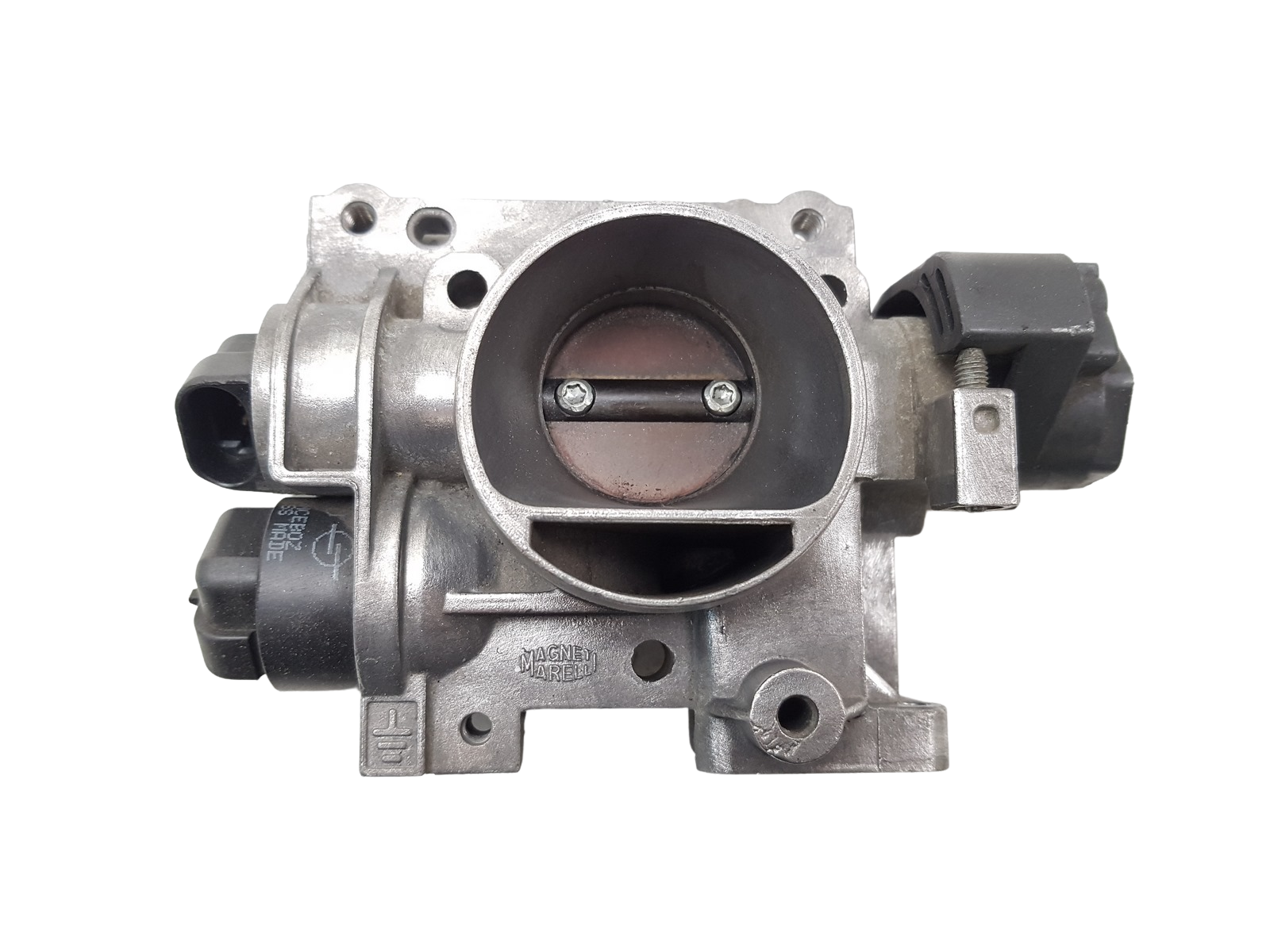 Drosselklappe Fiat 36SXFE1/D IB01/00 Magneti Marelli 1635 main product photo