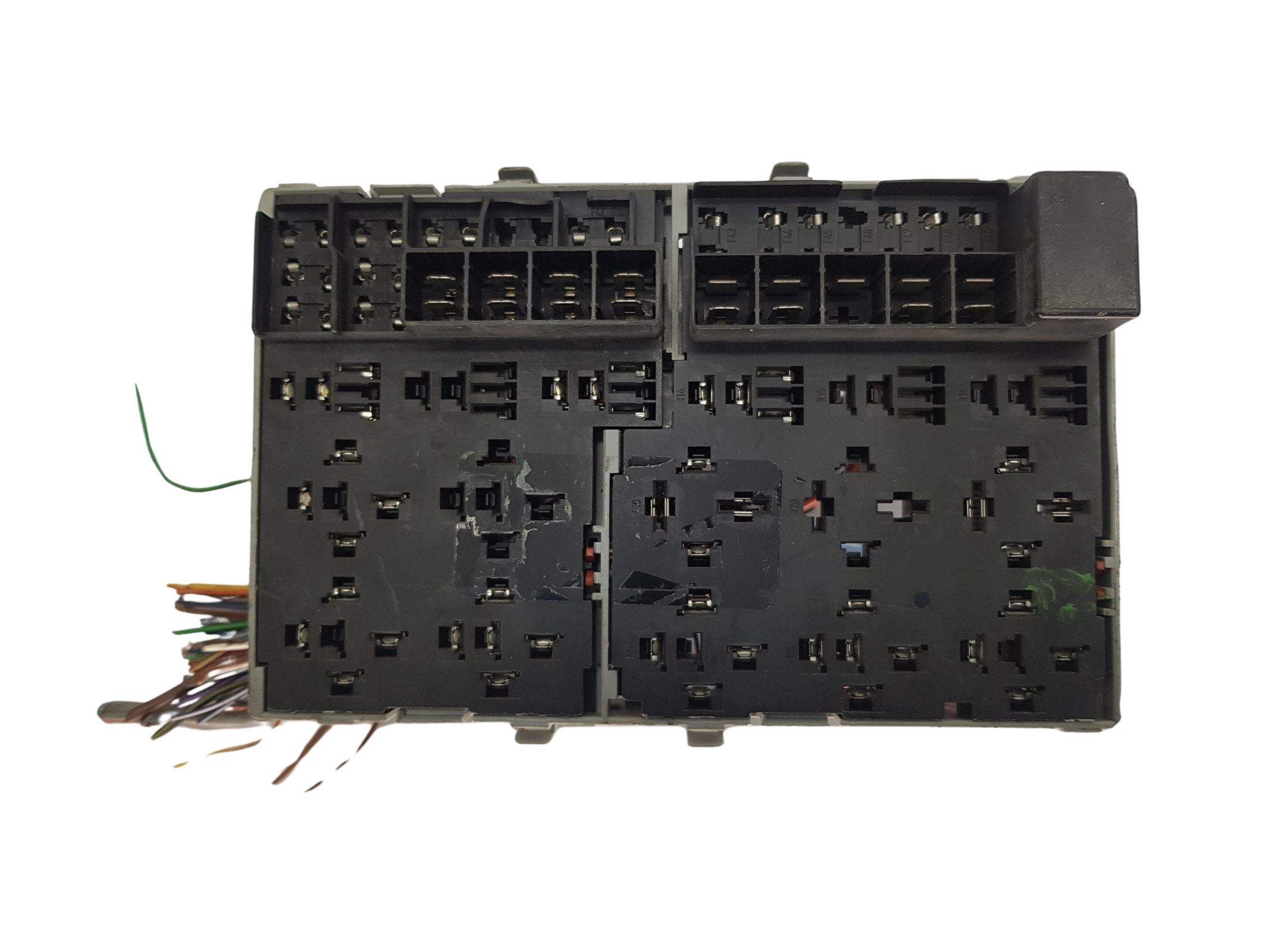 Modul 6C1T-14A481-CB Ford 2720 main product photo