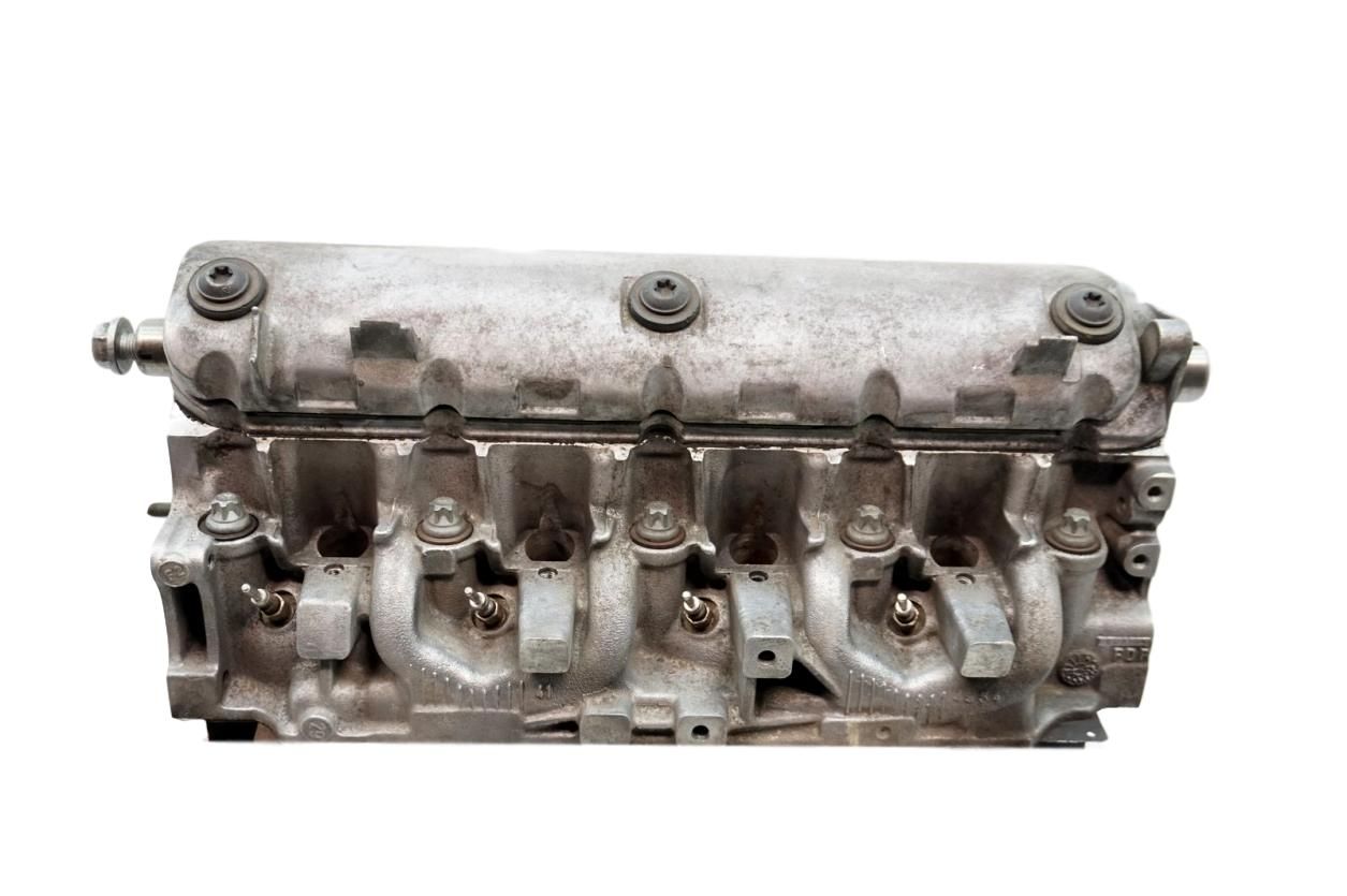 Zylinderkopf 4954 F9Q731 1,9 DTI Renault Scenic main product photo