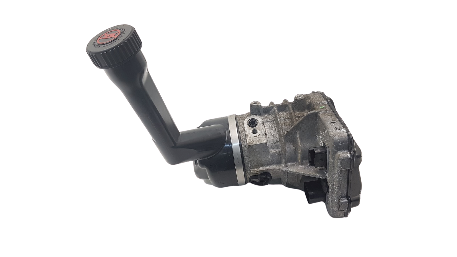 Pumpe Für Servolenkung Citroen C4 Picasso 9685051580 A0015331 4007WF TRW main product photo