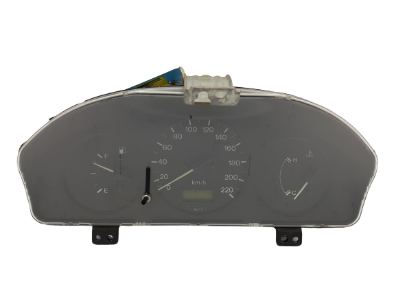 Tacho Kombiinstrument Mazda 323F JEBG3BB 22897 main product photo