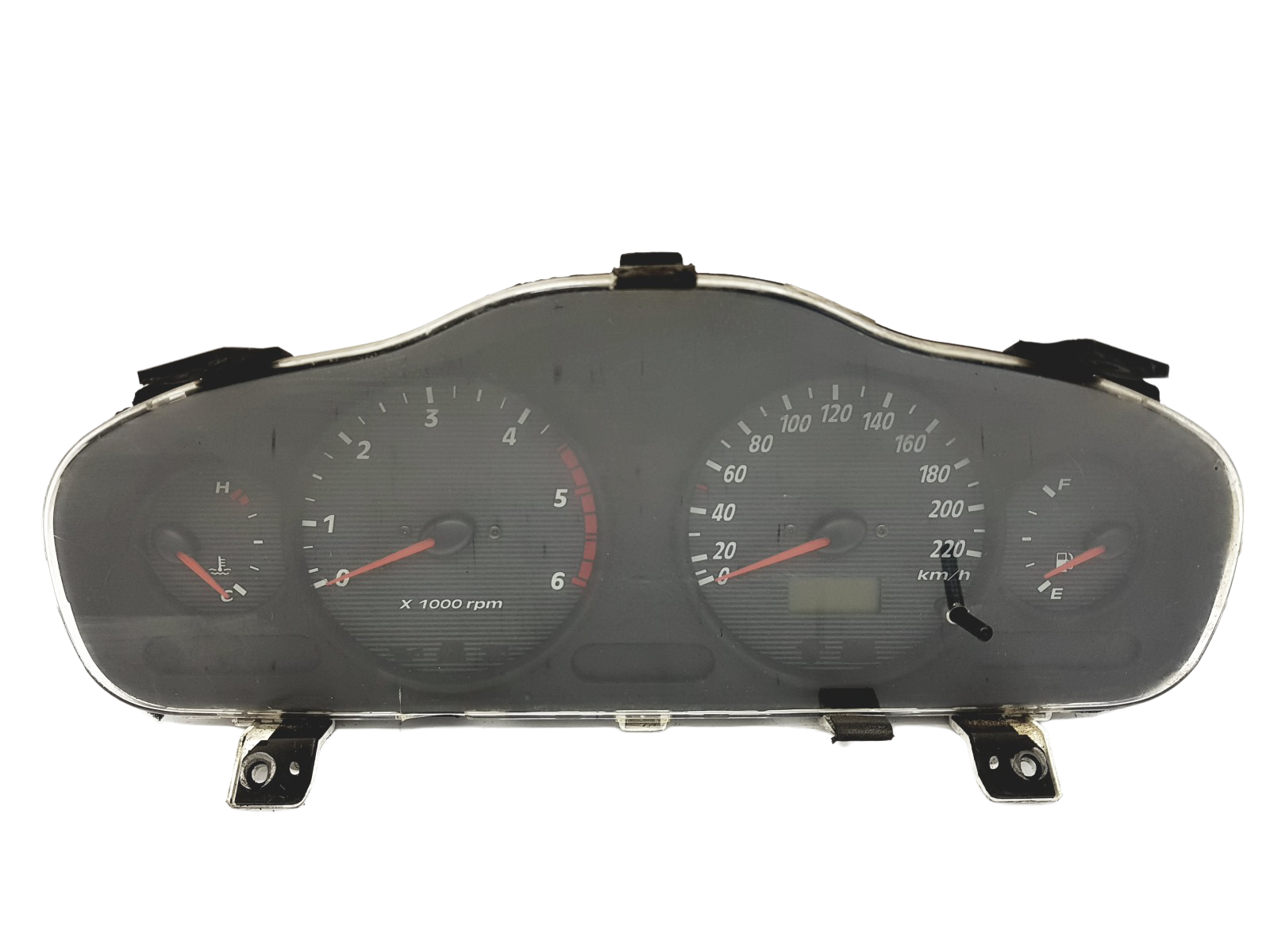 Tacho Kombiinstrument Hyundai Santa Fe 94003-26521 44527 main product photo
