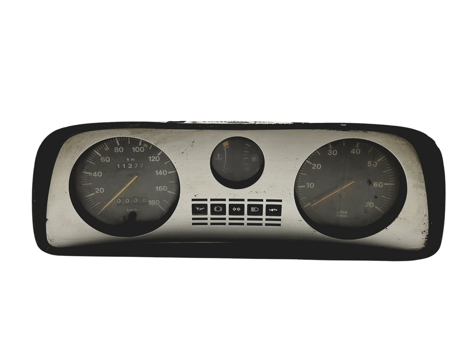 Tacho Kombiinstrument Ford Fiesta 77FB-10841-AD 77FB10848BD main product photo