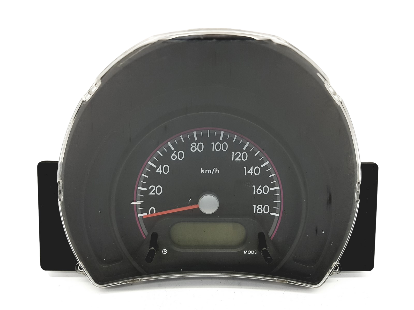 Tacho Kombiinstrument Nissan Pixo Suzuki Alto 34100M68K00 52029 main product photo