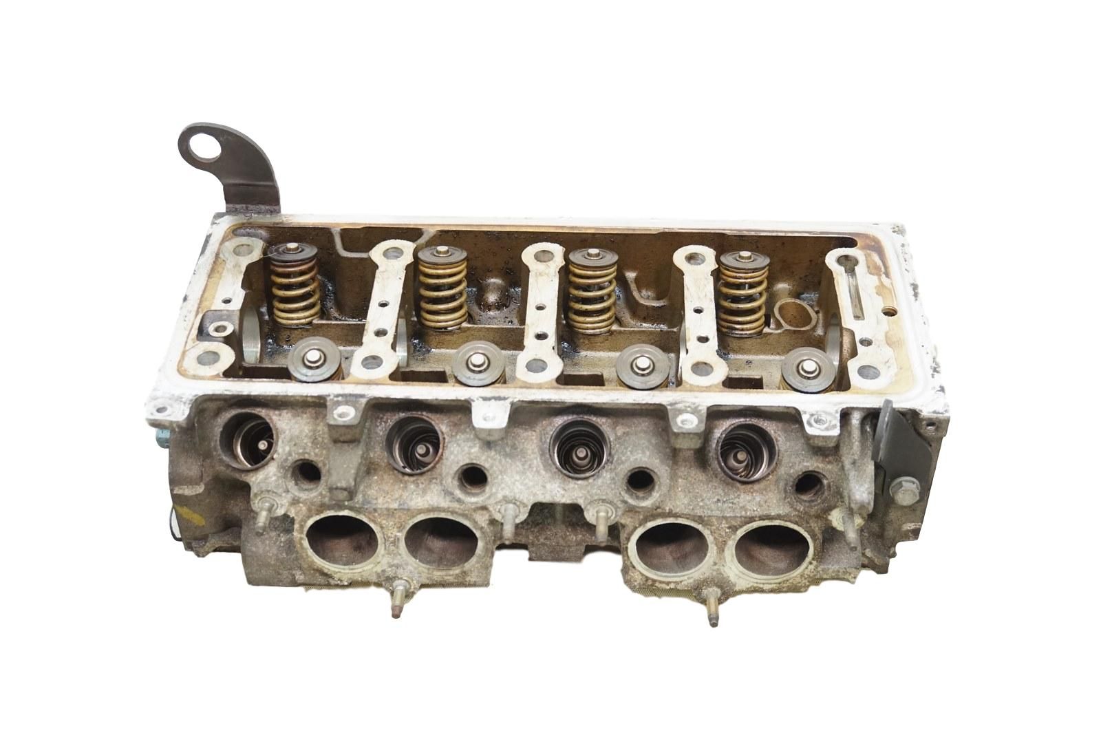 Zylinderkopf 9624920710 1,6 8v Peugeot Citroen 306 main product photo