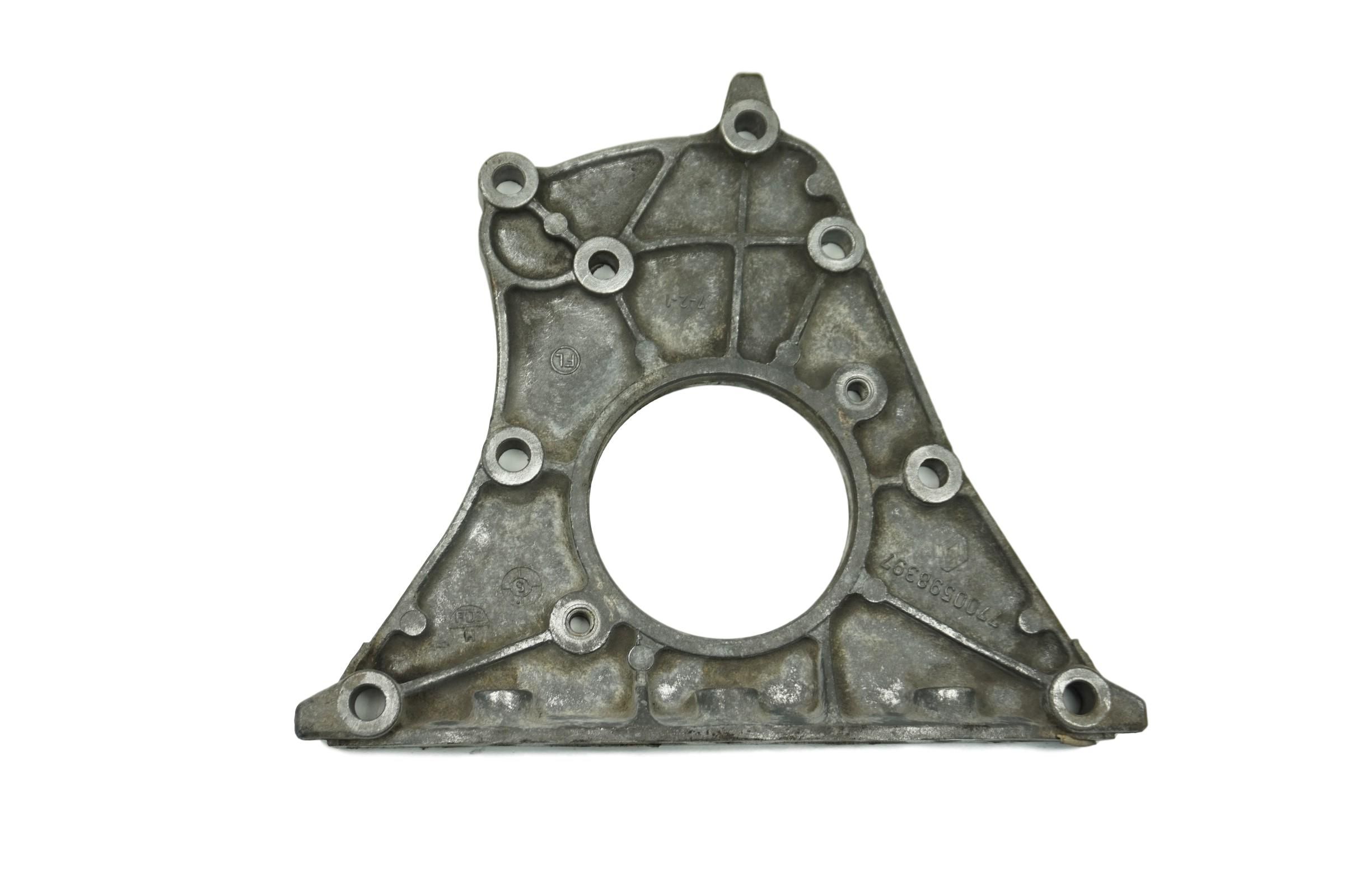Stirndeckel Für Kurbelwelle 7700598397 1,8 2,0 8v Renault Laguna Megane 19 main product photo