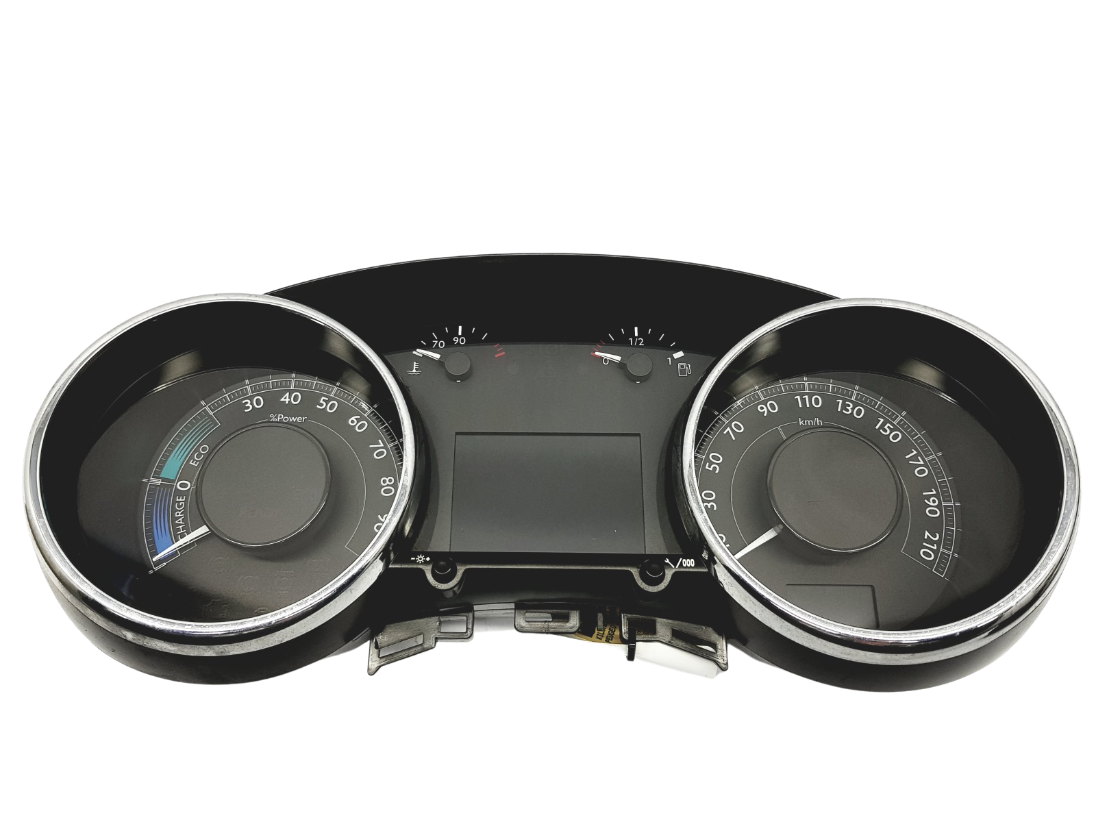 Tacho Kombiinstrument Peugeot 3008 9806268580 9804898880 45009 main product photo