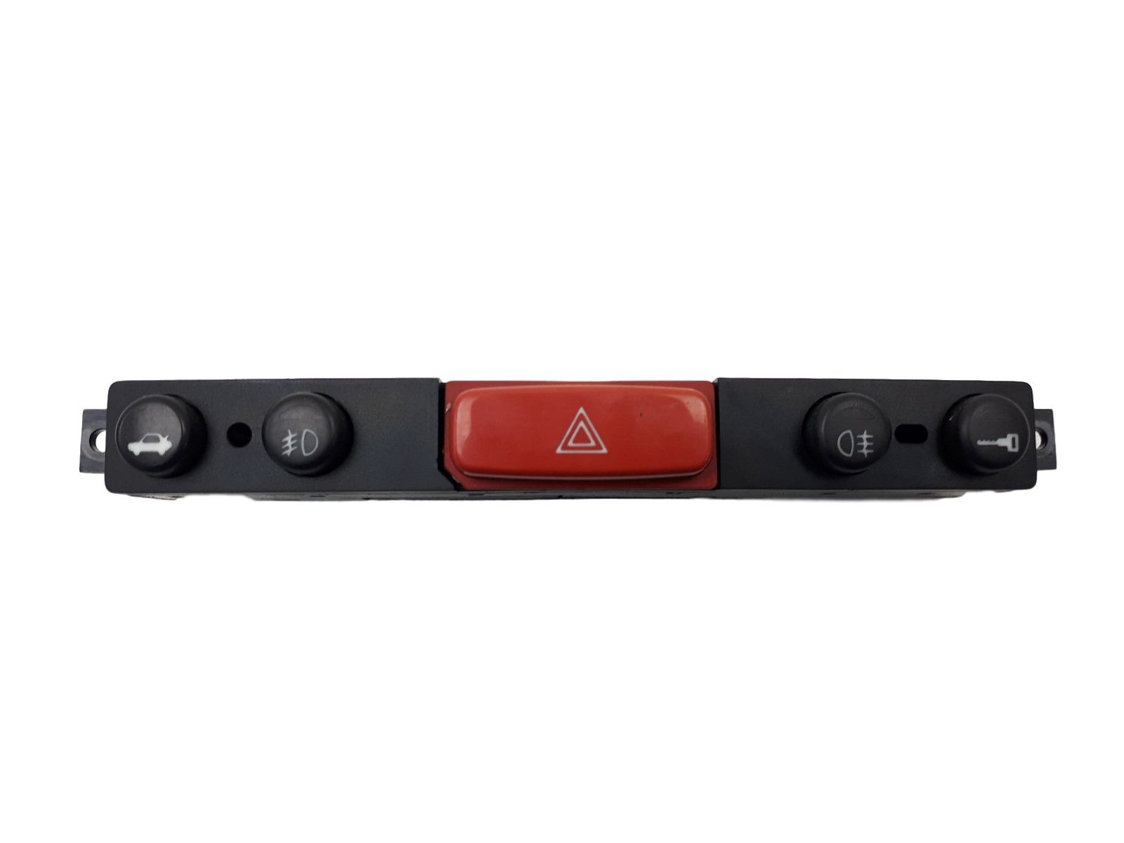 Schalter Warnblinker Warnblinkschalter Alfa Romeo 147 735266925 TRW main product photo