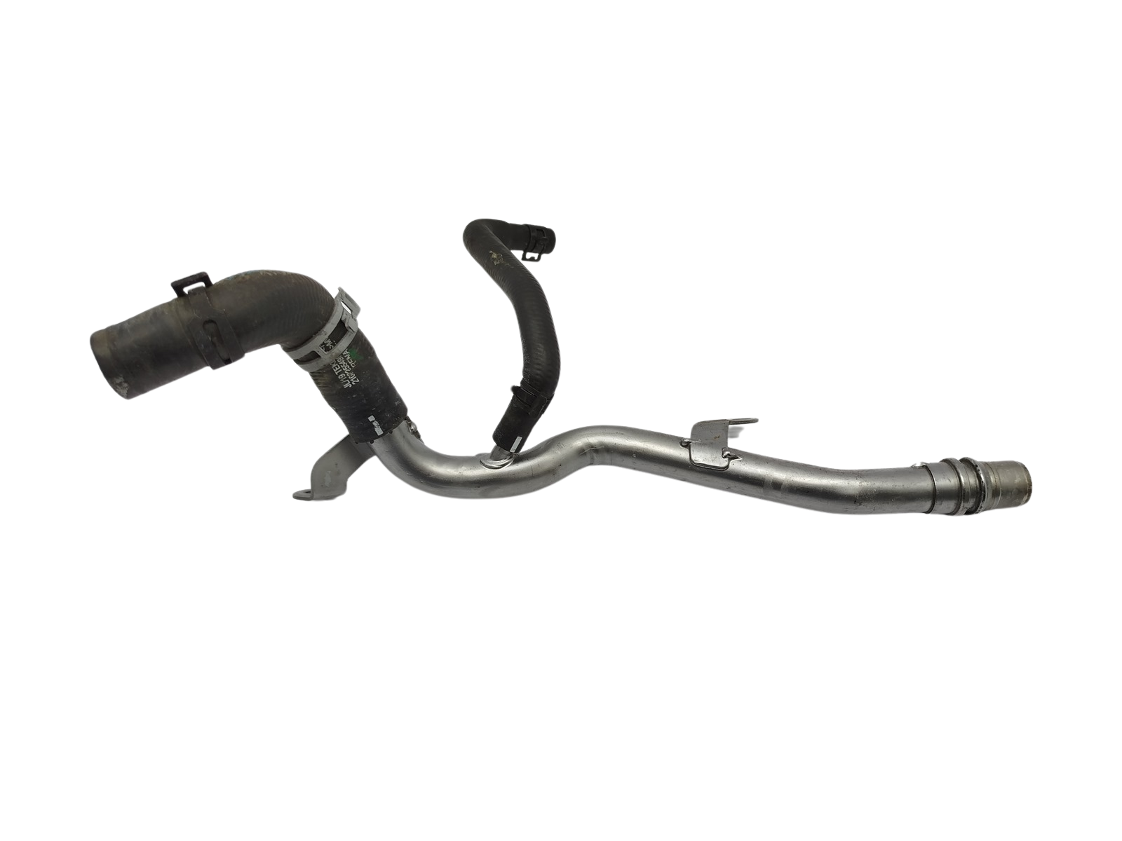 Kühlerschlauch 210225549R 2.0 DCI Renault Opel Nissan main product photo