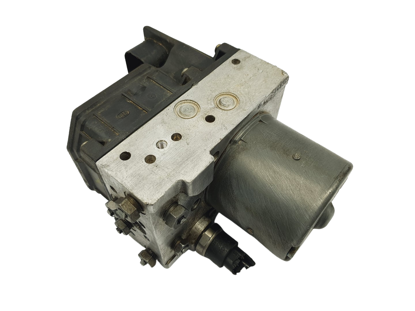Abs-Pumpe Fiat Stilo 46784469 0265950032 Bosch 67639 main product photo