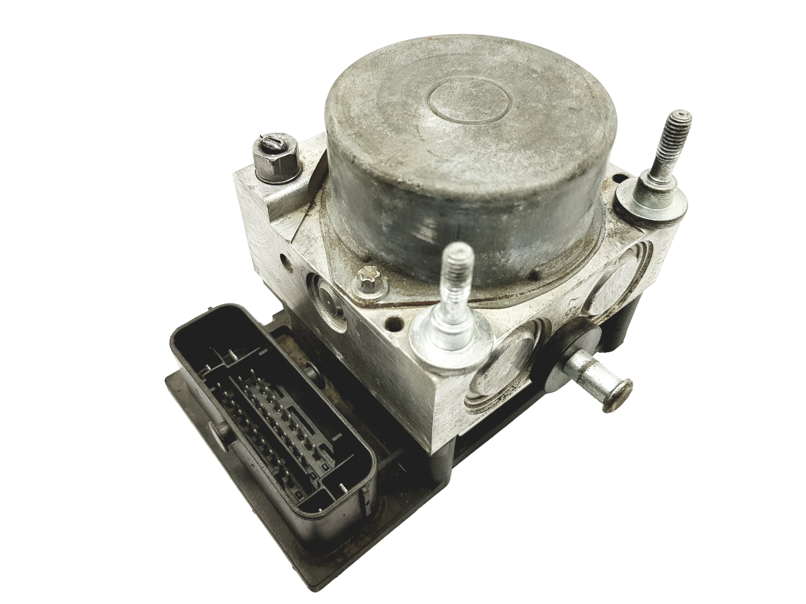 Abs-Pumpe Fiat Panda 51799595 0265800673 Bosch 35899 main product photo