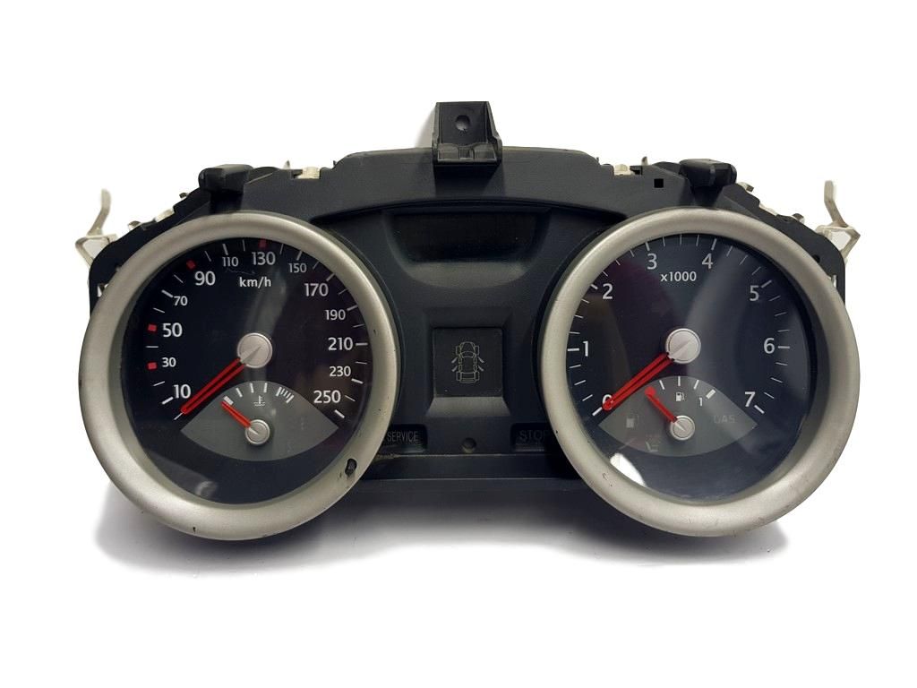 Tacho Kombiinstrument Renault Megane 2 8200364007 7212 main product photo