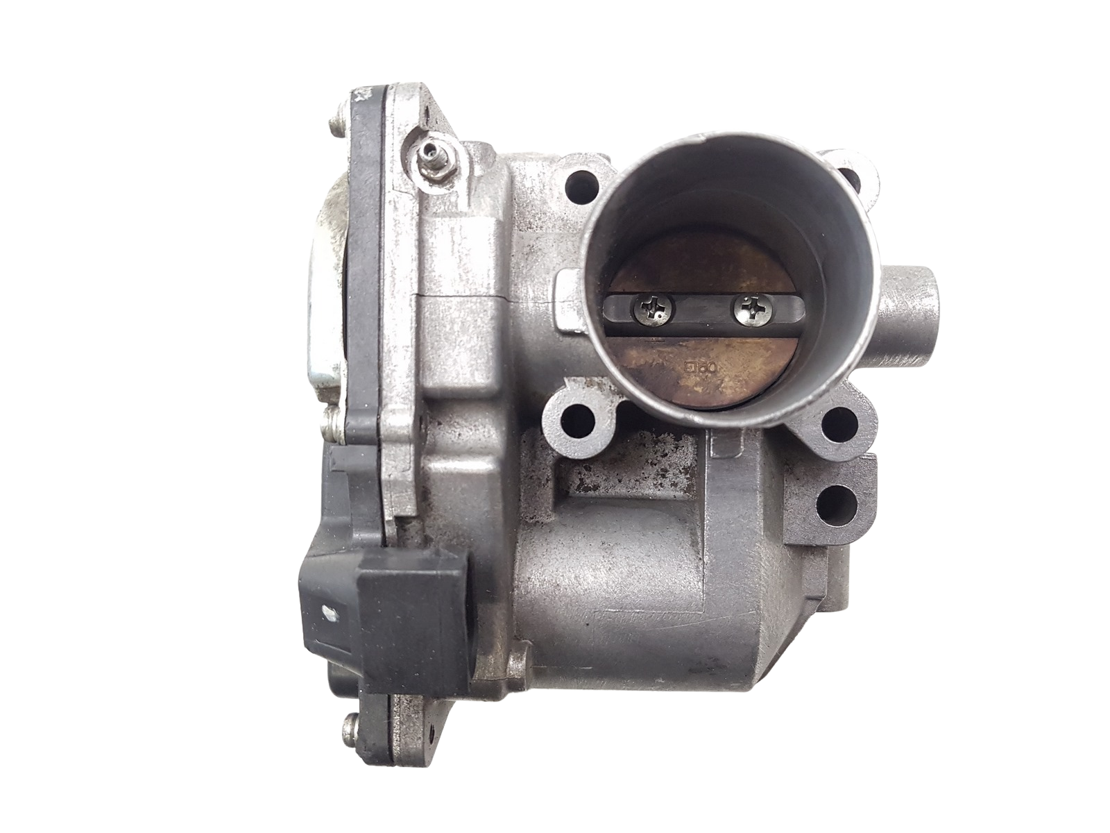 Drosselklappe MIKUNI 40002 Smart 1512 main product photo