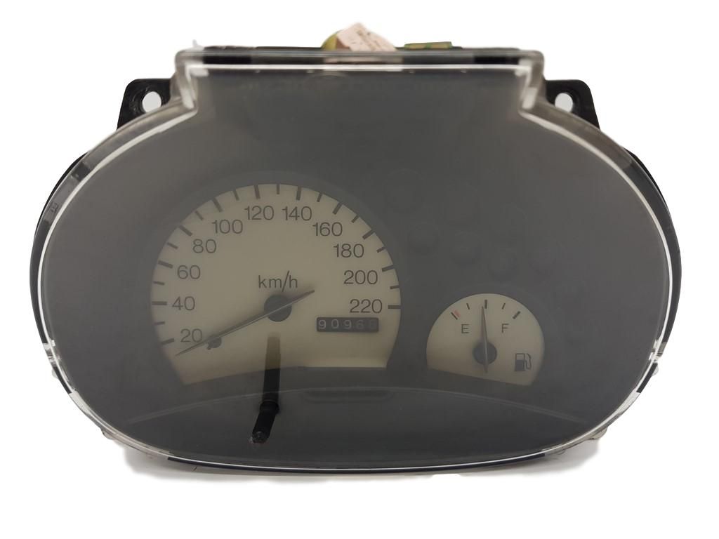 Tacho Kombiinstrument Ford Ka 97KP-10C956-AC 97KP10C956AC 13987 main product photo