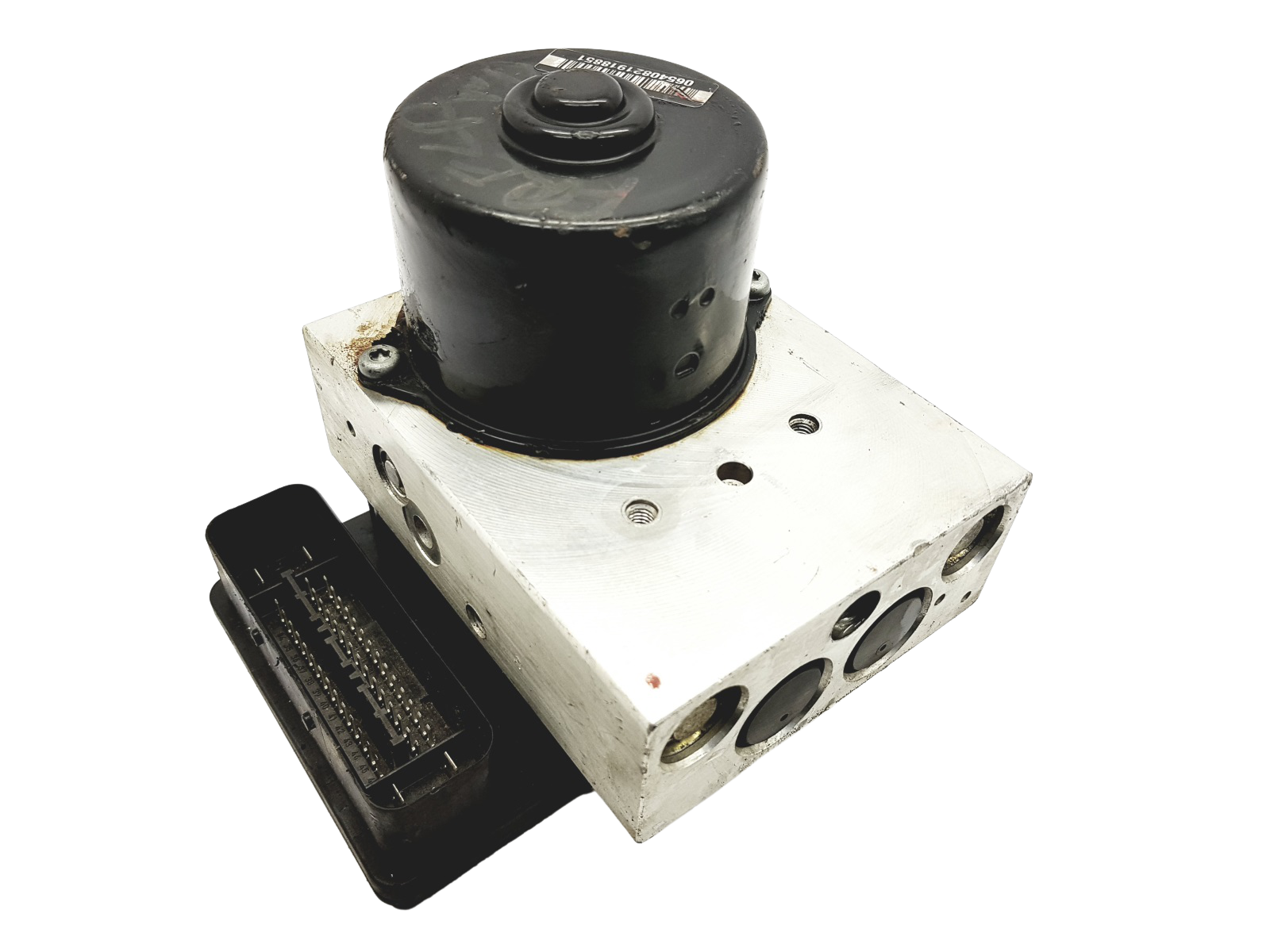 Abs-Pumpe Land Rover Freelander SRB500240 10.0925-0854.3 43262 main product photo