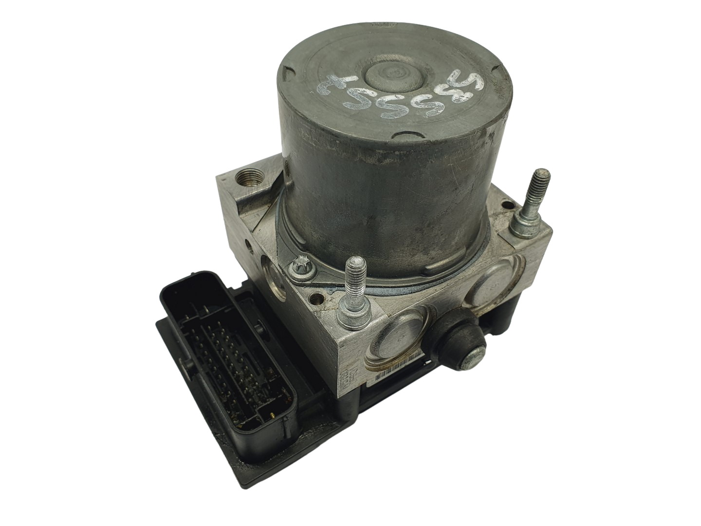 Abs-Pumpe Peugeot 308 9660107180 0265800555 0265231796 65072 main product photo