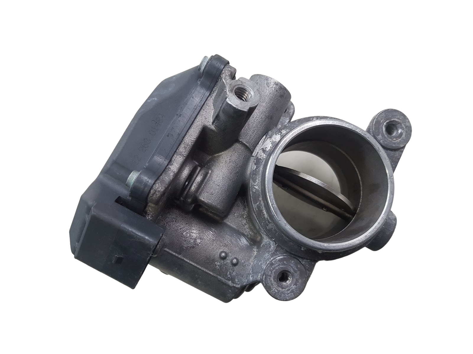 Drosselklappe 04L128063H 04L128059F VWAG 1.6 2.0 TDI main product photo