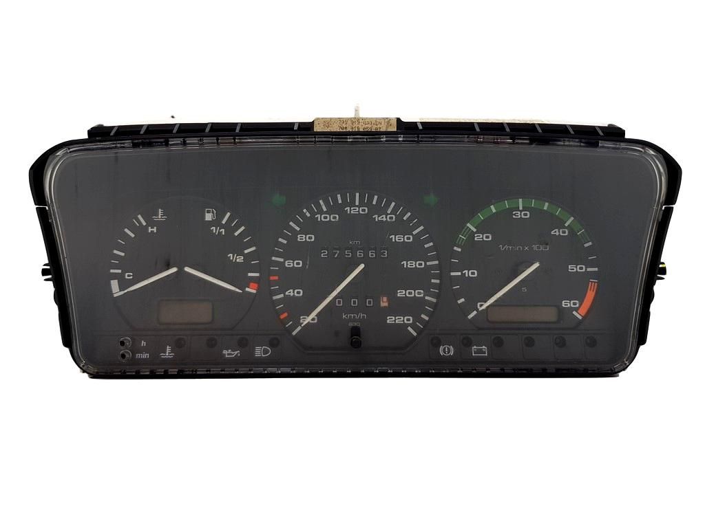 Tacho Kombiinstrument VW 701919033DN 701919059BT Transporter T4 main product photo