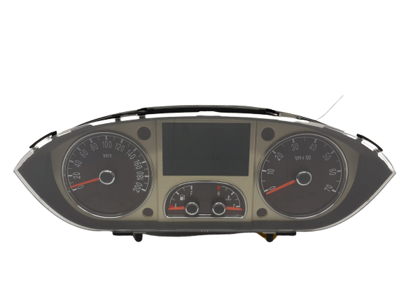 Tacho Kombiinstrument Lancia Musa 518081390 20776 main product photo