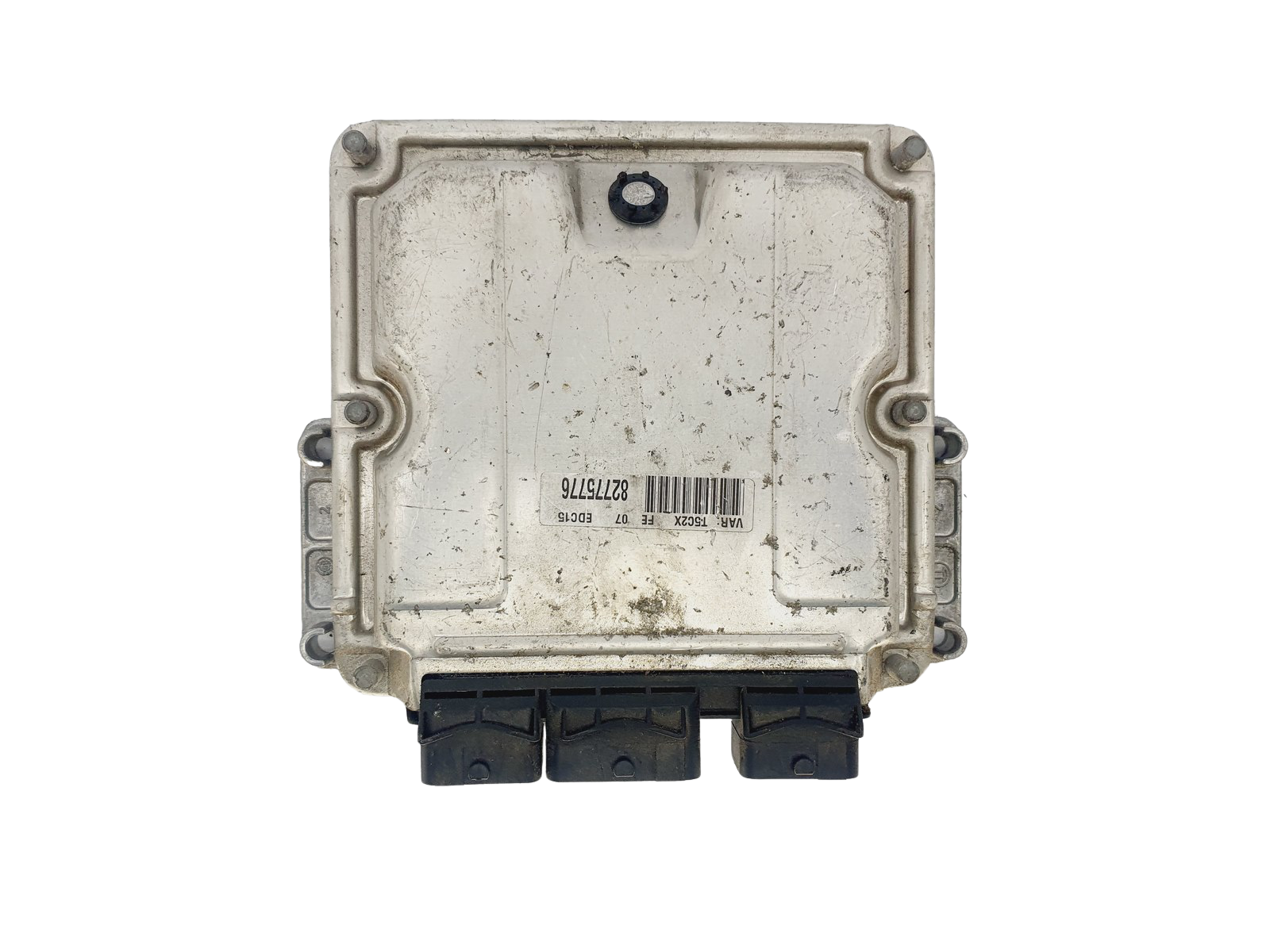 Steuergerät 0281010935 9640938680 9646149880 PSA Bosch 44531 main product photo