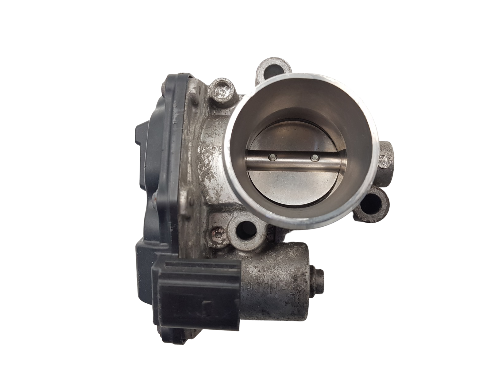Drosselklappe Ford CM5G-9F991-FA 1.0 EcoBoost FoMoCo 3368 main product photo