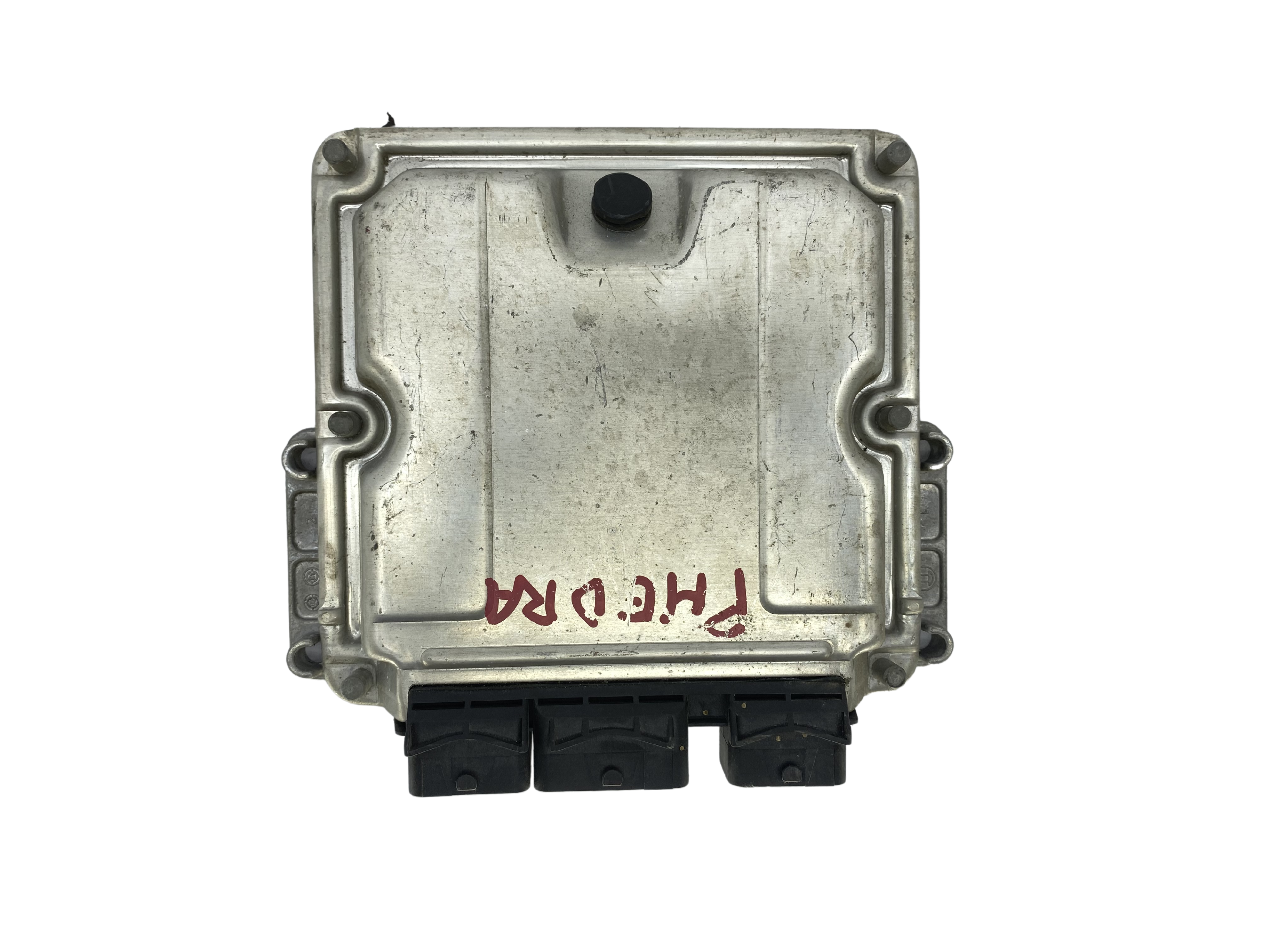 Steuergerät 0281011133 9647474680 9640938180 PSA Bosch 57476 main product photo