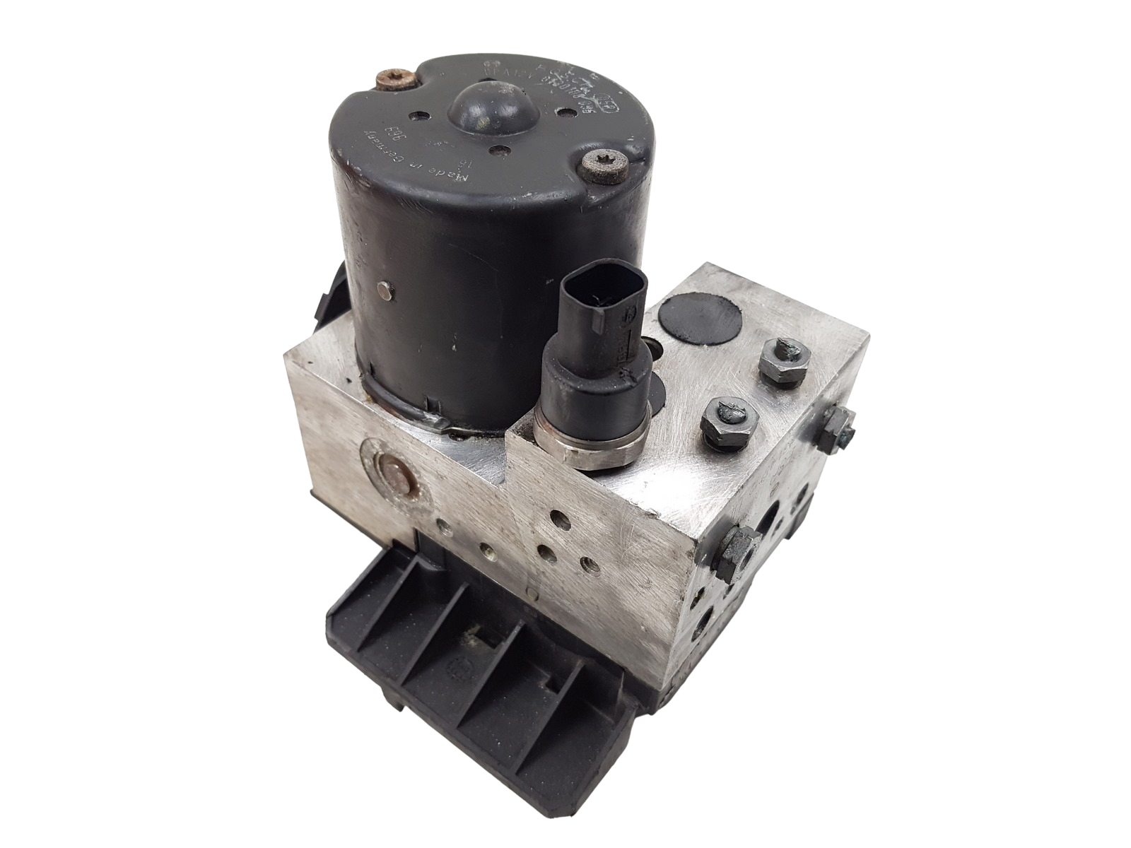 Abs-Pumpe ESP Mercedes A W168 A0034314512 0265202412 1179 main product photo