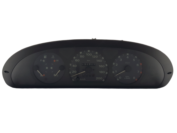Tacho Kombiinstrument Fiat Punto 6060000160A 60.6000.016.0A 18392 main product photo