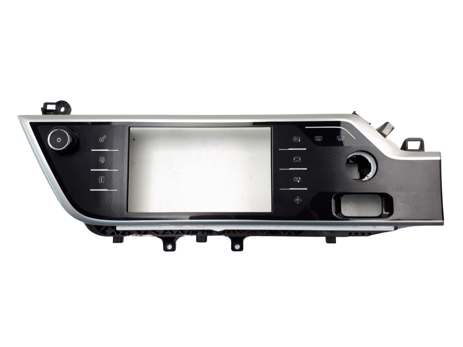 Klimabedienteil Bedienung Citroen C4 Picasso 2 98011199VV RHD main product photo