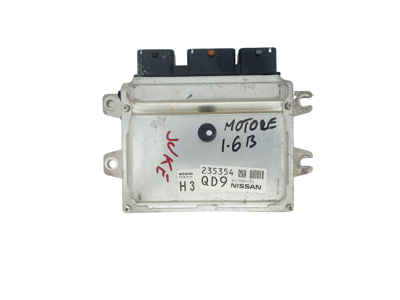 Steuergerät NEC999-056 H3 Nissan Hitachi main product photo