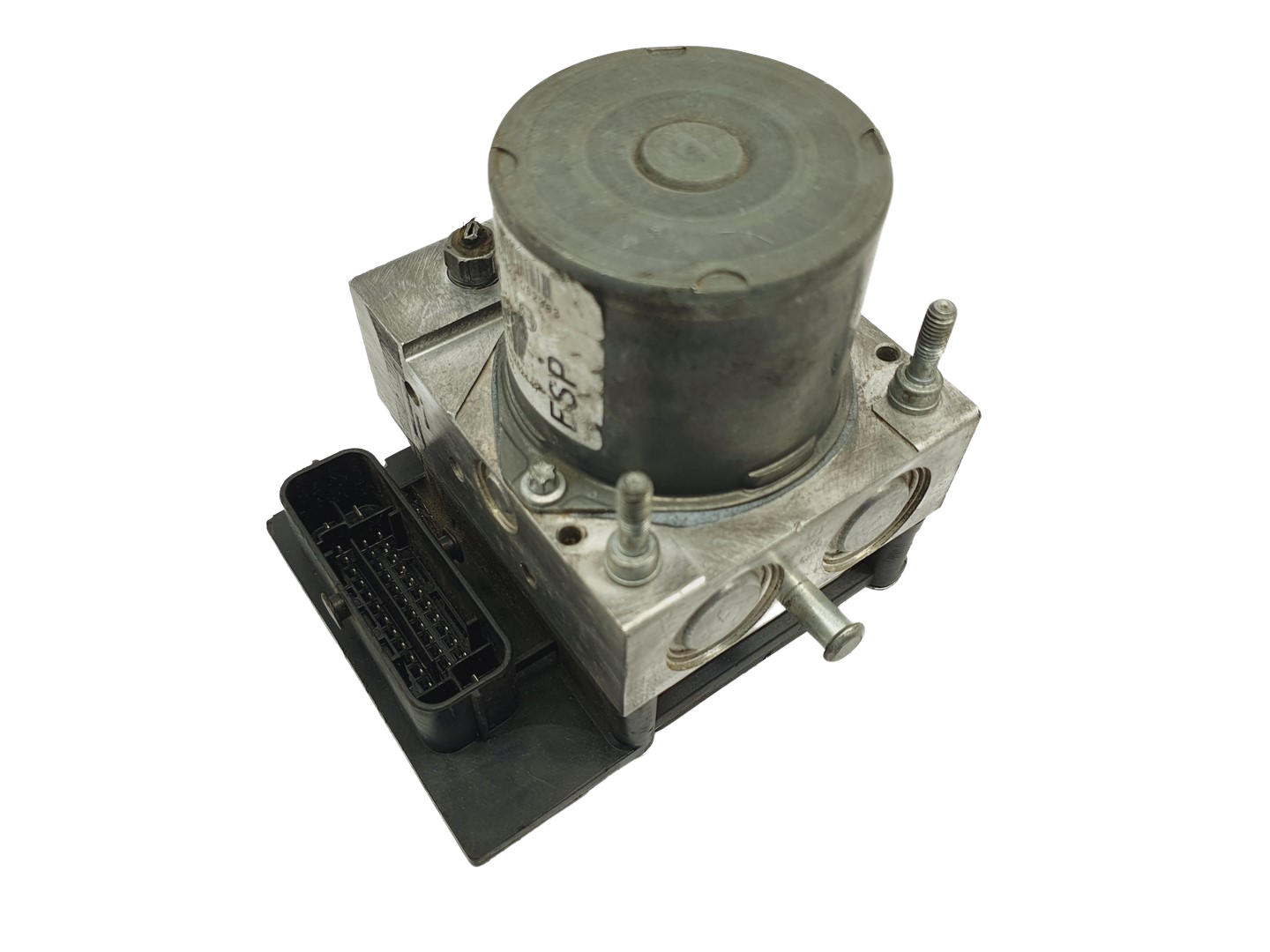 Abs-Pumpe Fiat 500 51913831 0265252447 Bosch 67684 main product photo