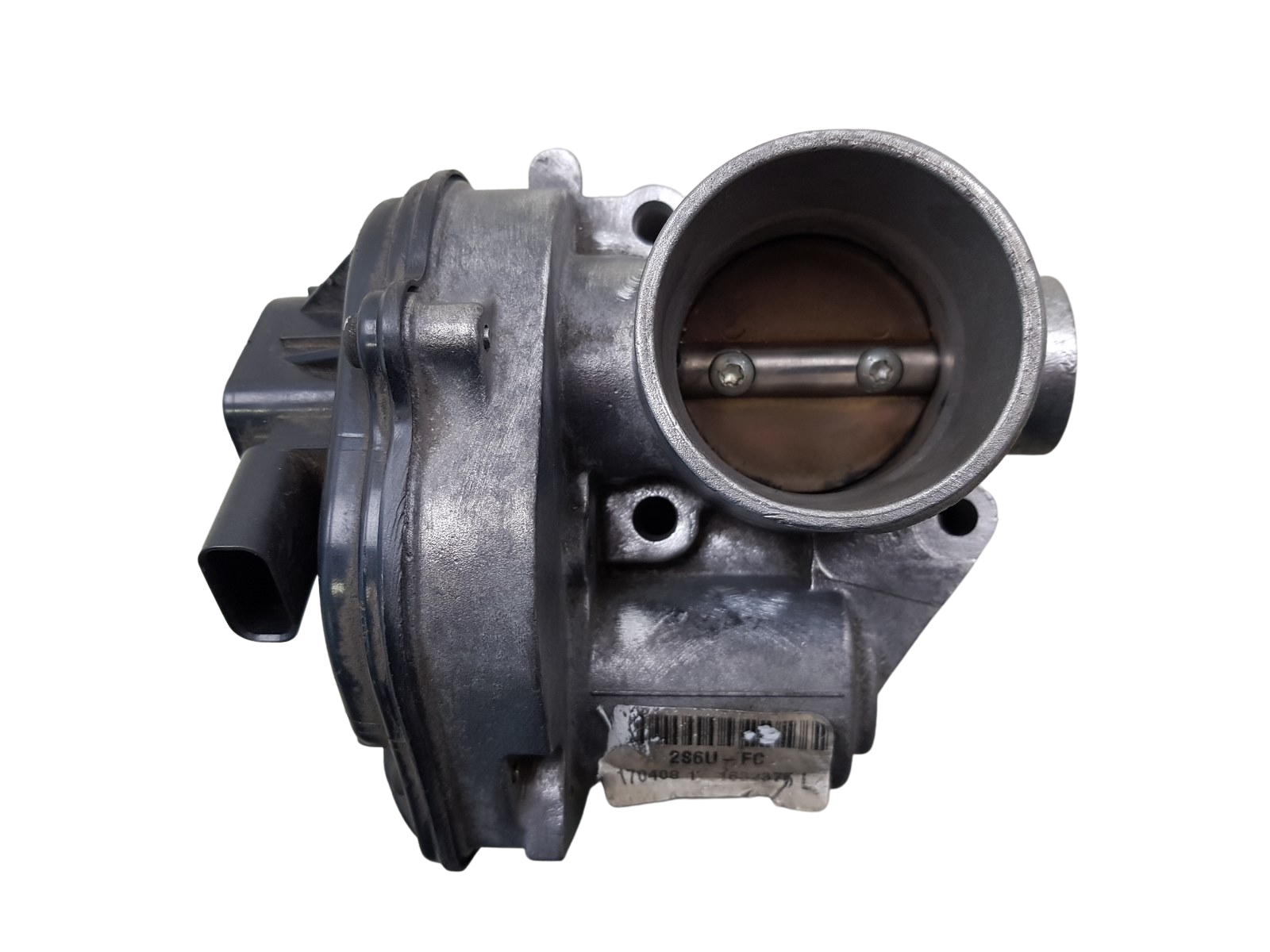 Drosselklappe Ford VP2S6U-9E927-FC VP4F9U-9E928-BC 1861 main product photo