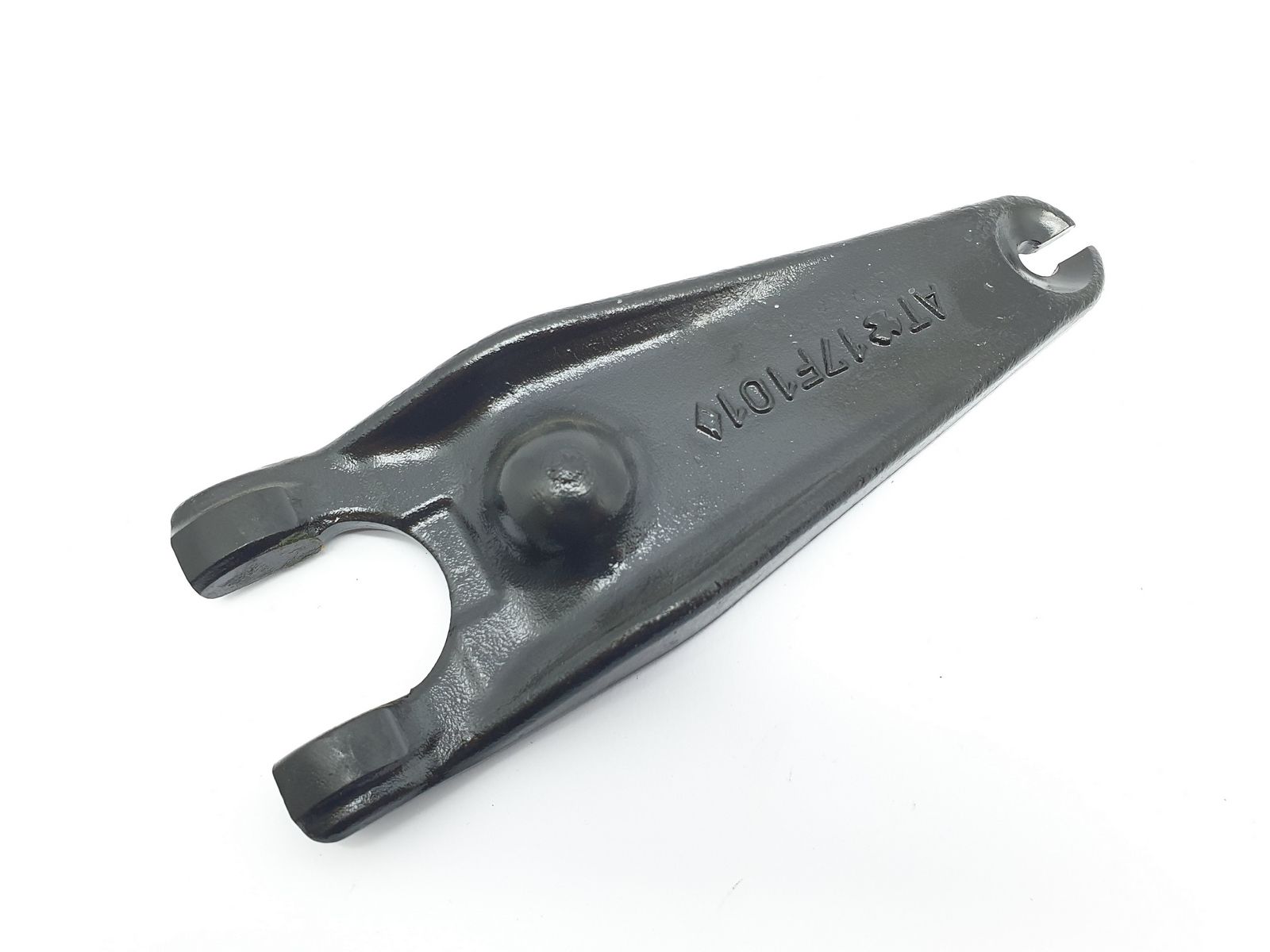 Ausrückgabel Kupplungsgabel Neues Original 7700873101 Dacia Renault main product photo