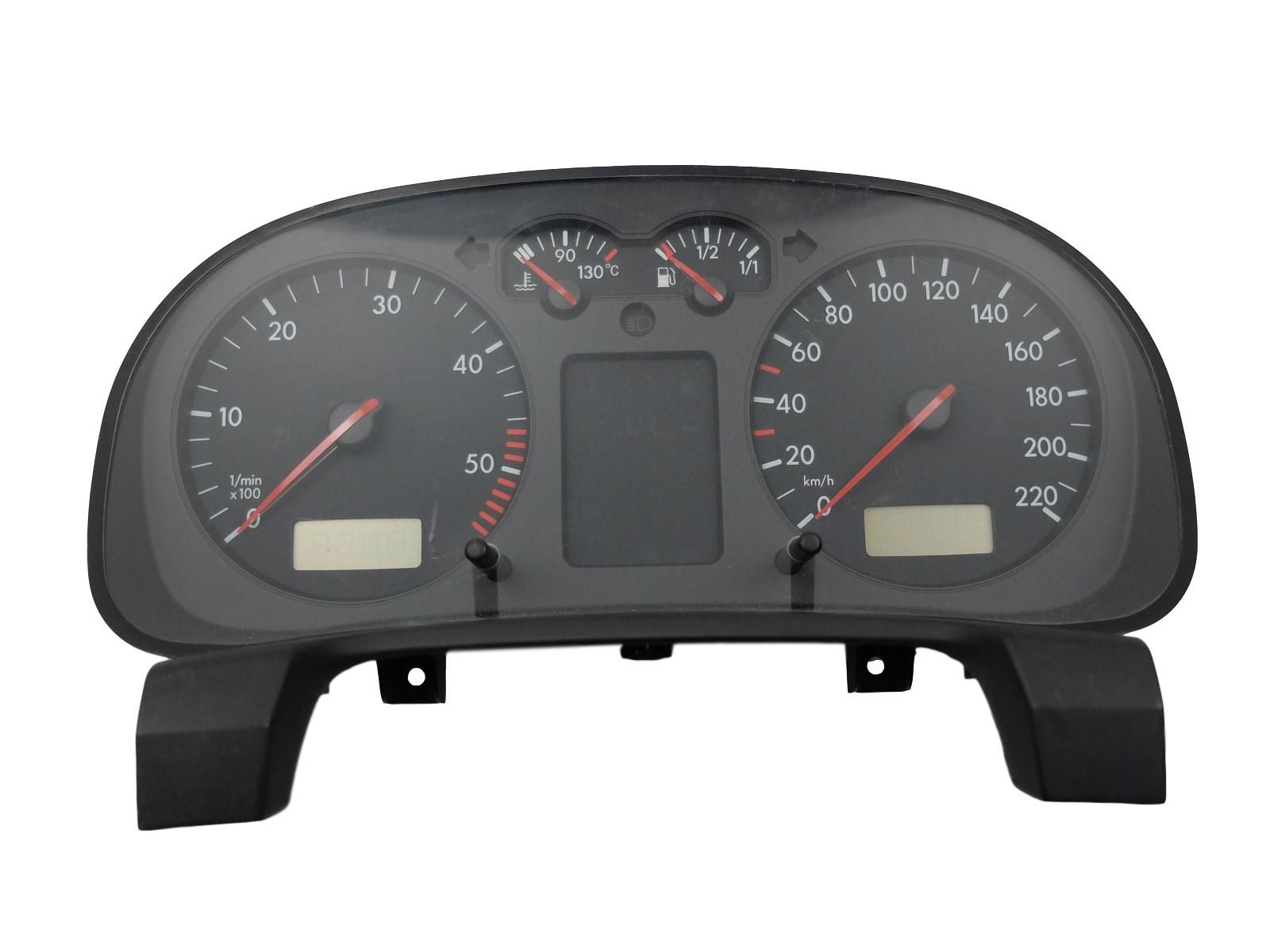 Tacho Kombiinstrument VW Golf IV 1J0919861B 0263611004 main product photo