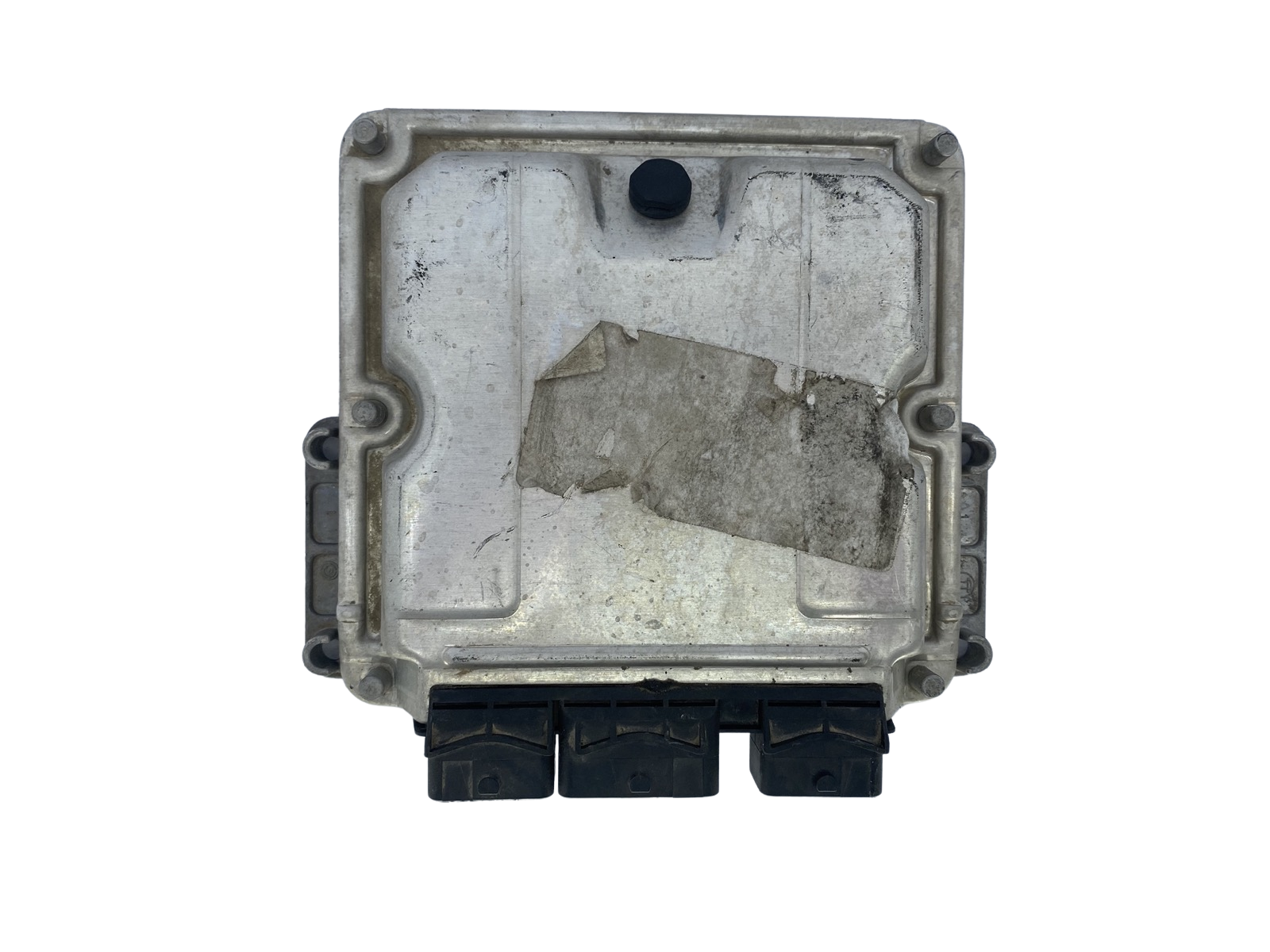 Steuergerät 0281012141 9640938180 9661145280 PSA Bosch 51974 main product photo