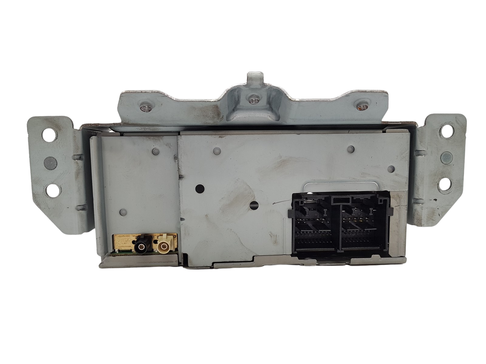 Autoradio AHU Navi Ford Fiesta H1BT-18C815-VL main product photo