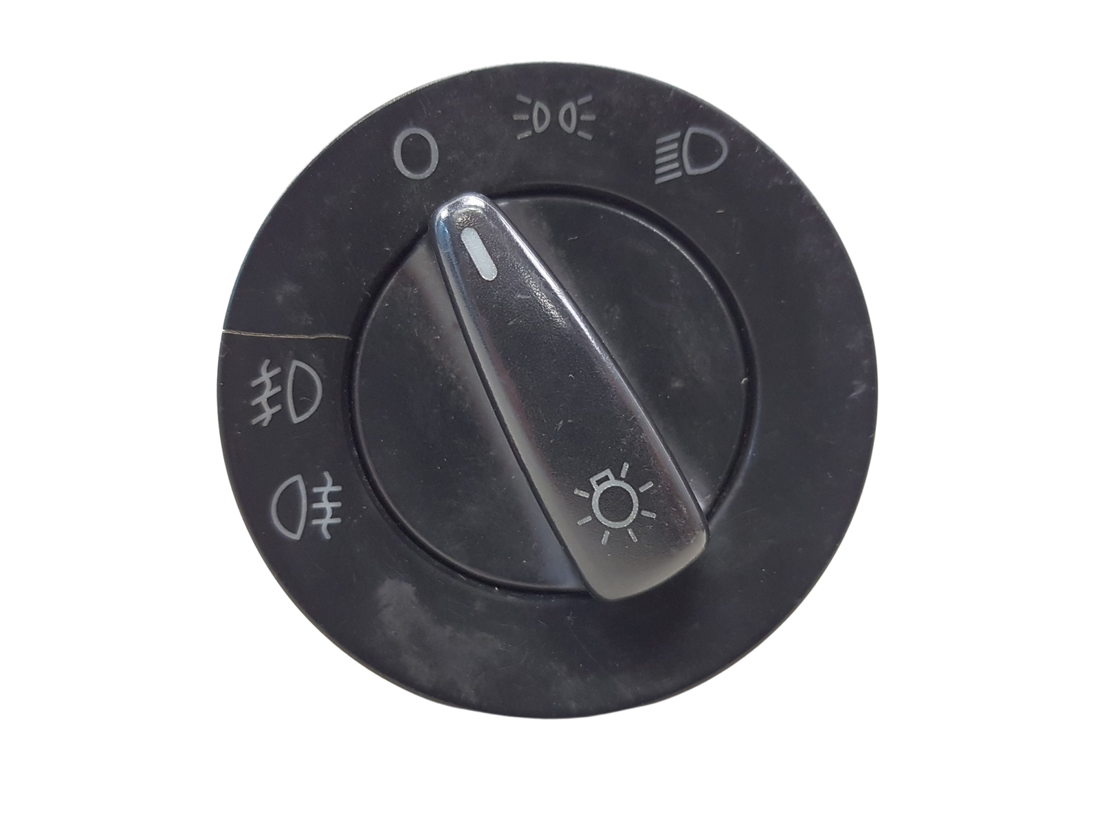 Lichtschalter Volkswagen VWAG 1C0941531A 9 main product photo