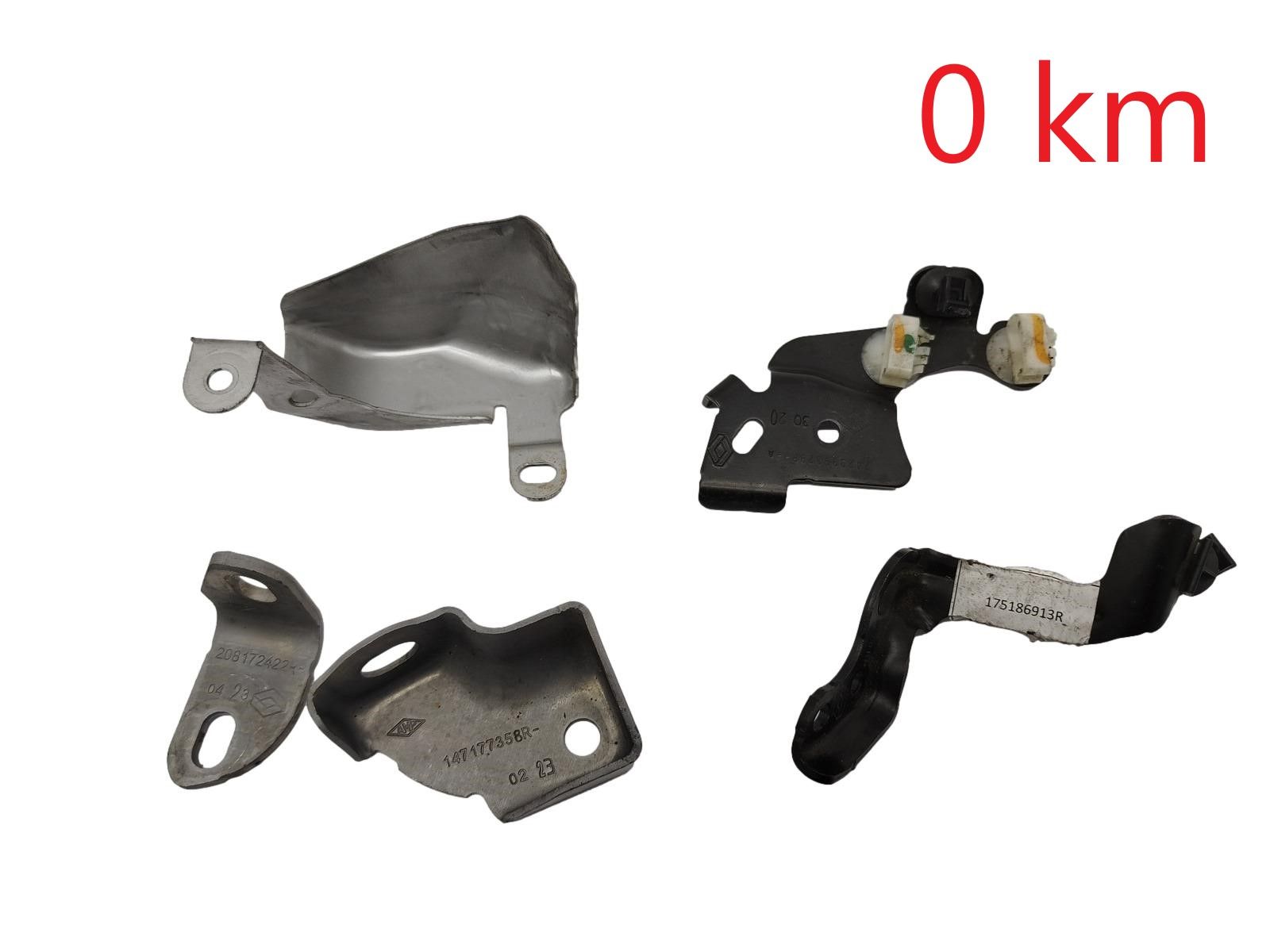Befestigung 208172422R 147177358R 175186913R 242399329R 237376733R main product photo