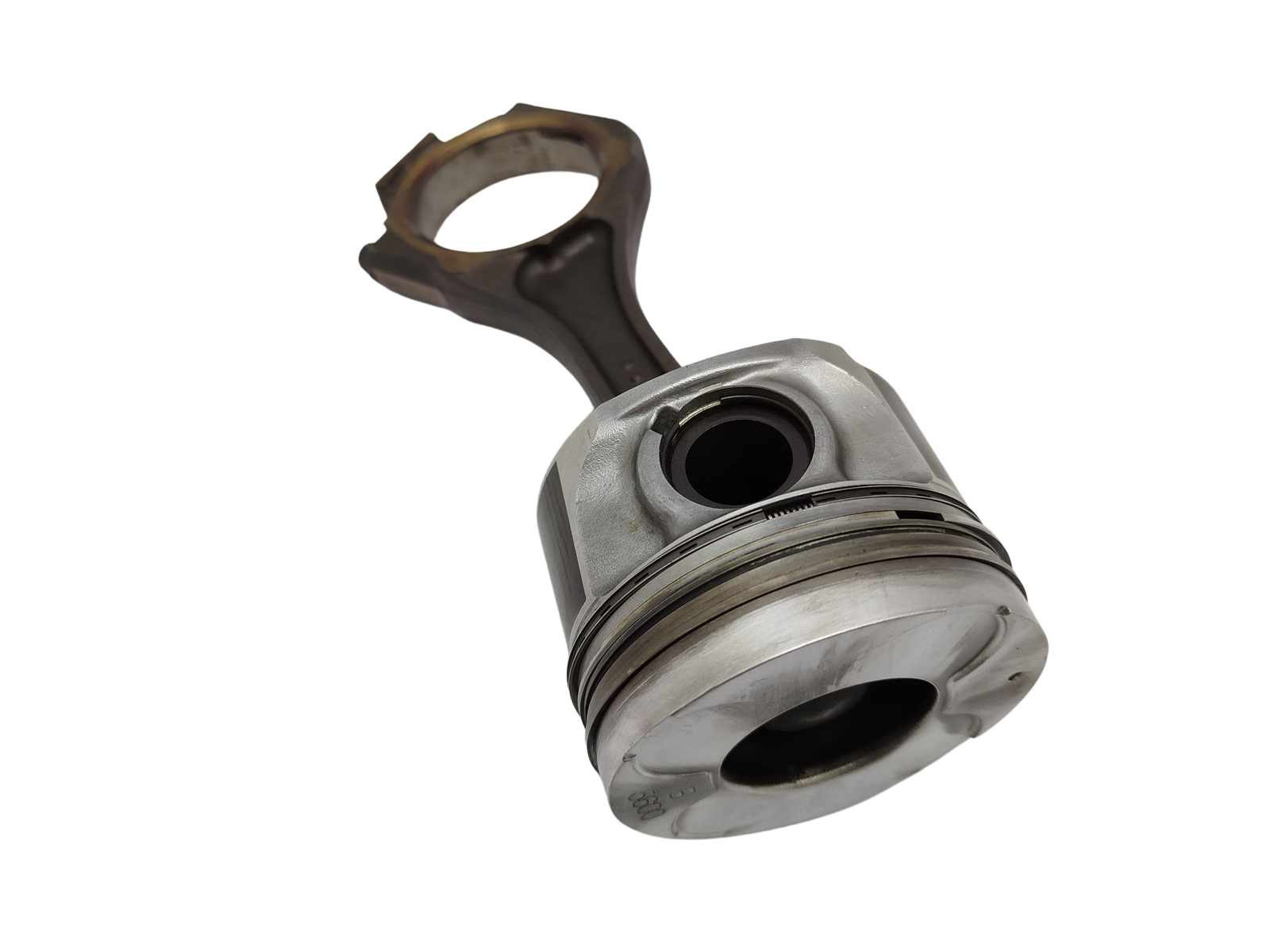 Pleuelstange B 7701477039 7701477116 3.0 dCi Renault Espace 4 Opel main product photo