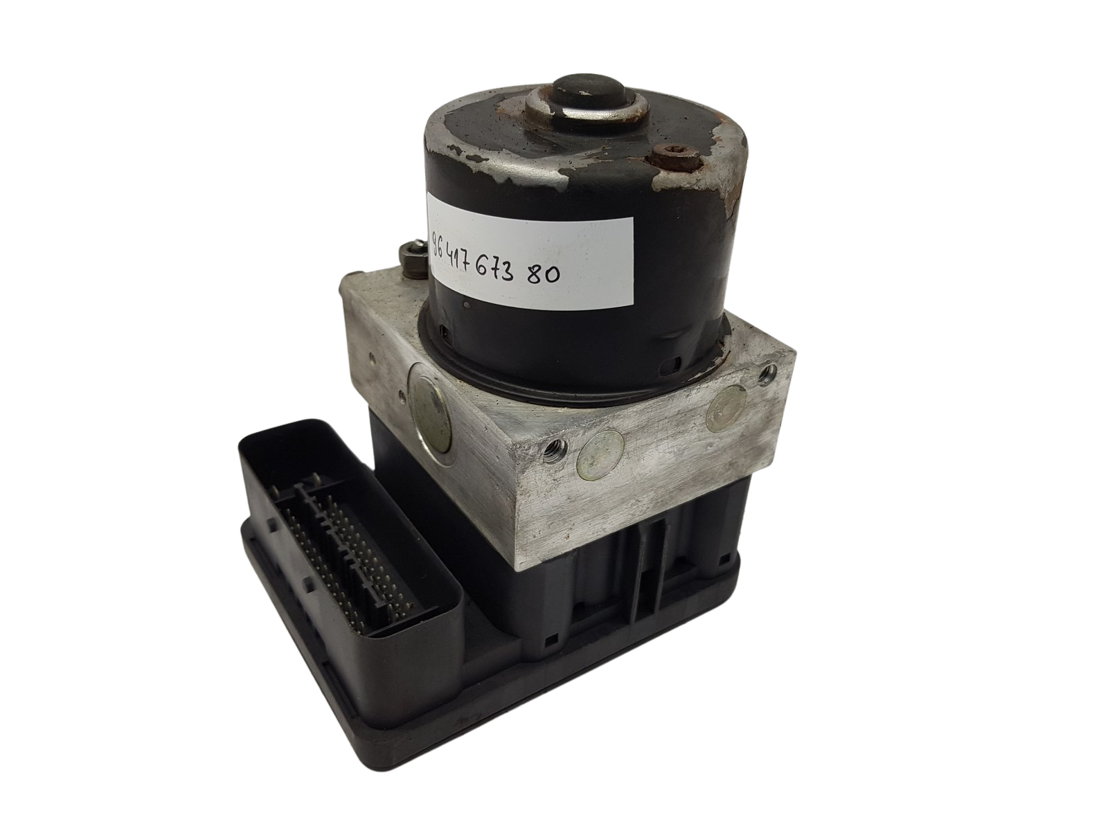 Abs-Pumpe Citroen C5 9641767380 10.0960-1110.3 Ate 6136 main product photo