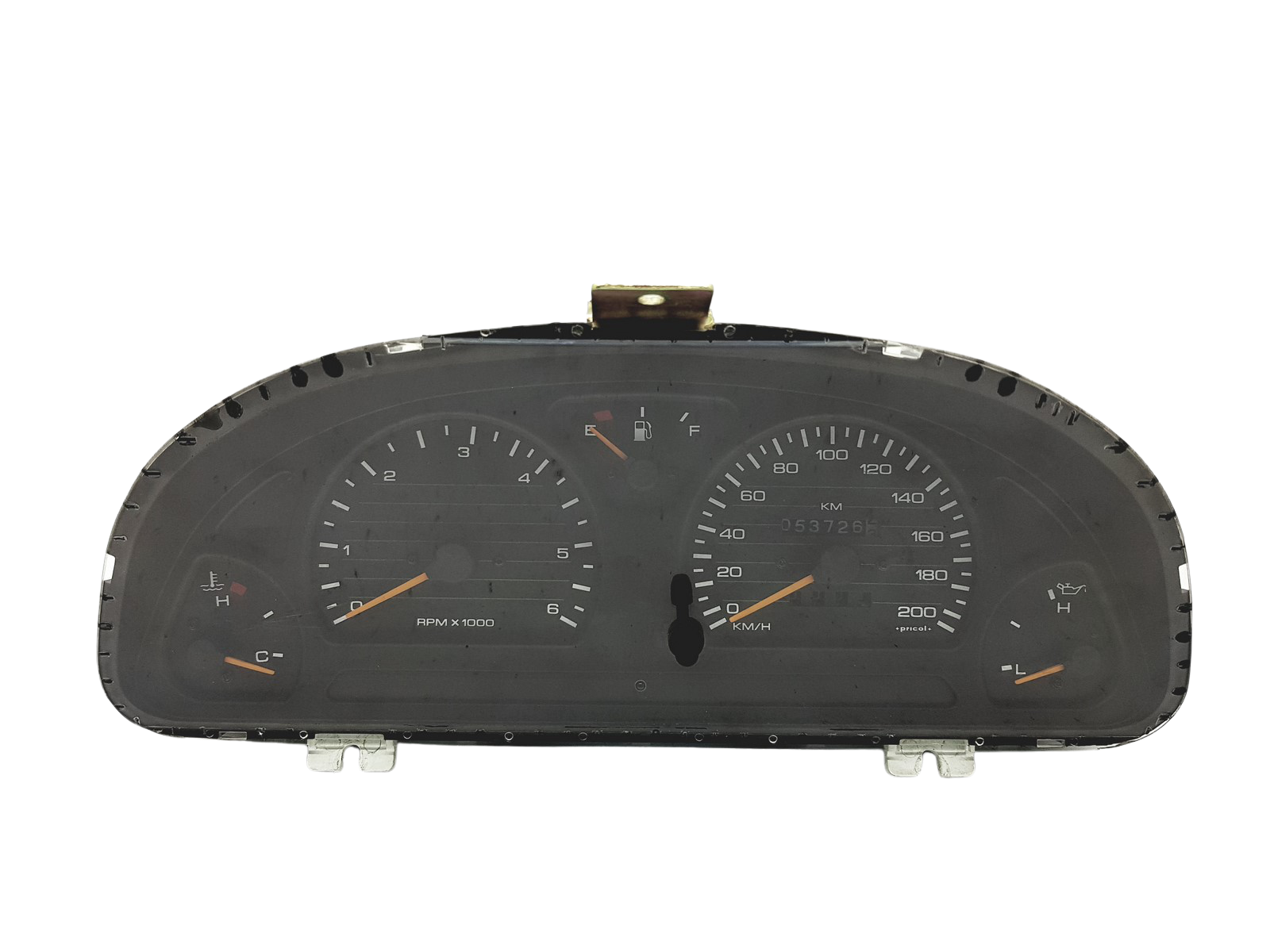 Tacho Kombiinstrument Tata Safari 269954219941N Pricol main product photo