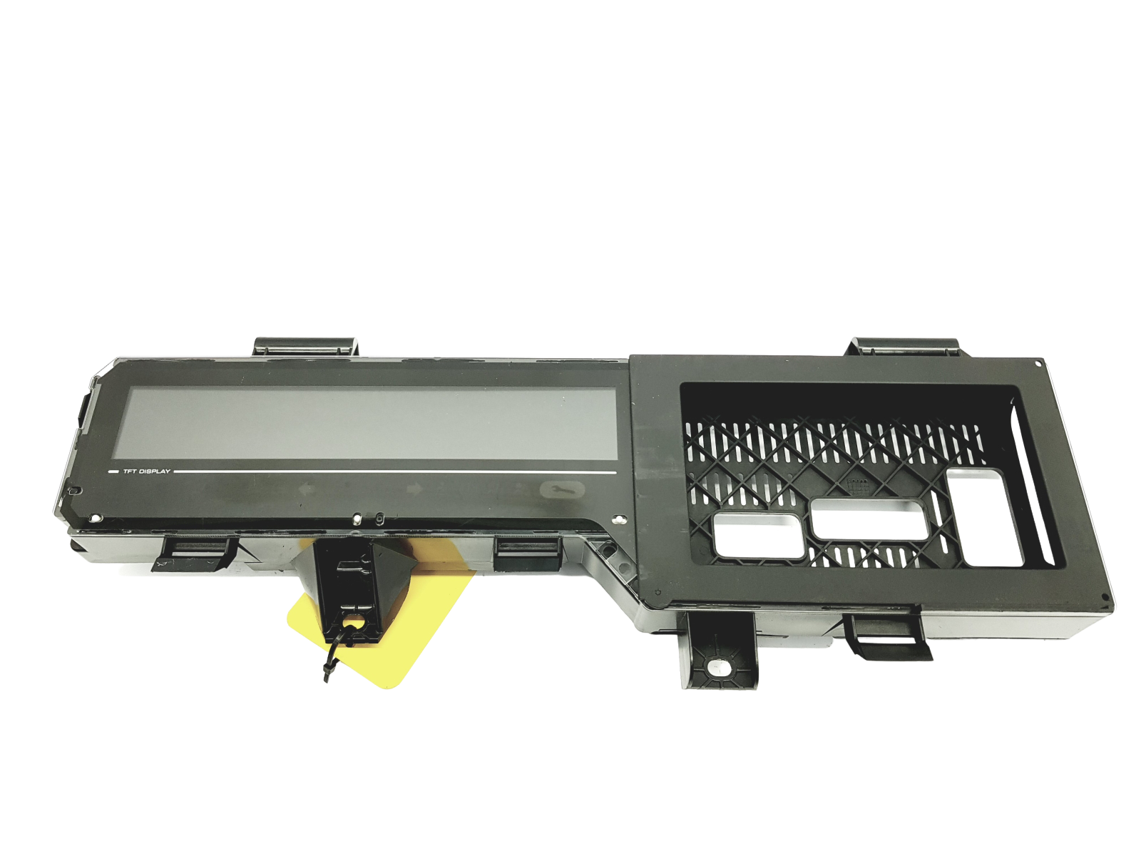 Tacho Kombiinstrument Renault Scenic 3 248103583R Magneti 44881 main product photo
