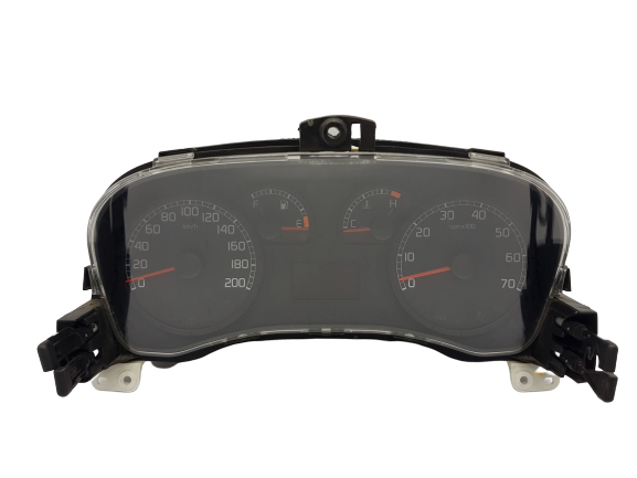 Tacho Kombiinstrument Fiat Punto 51703280 503000460400 21433 main product photo