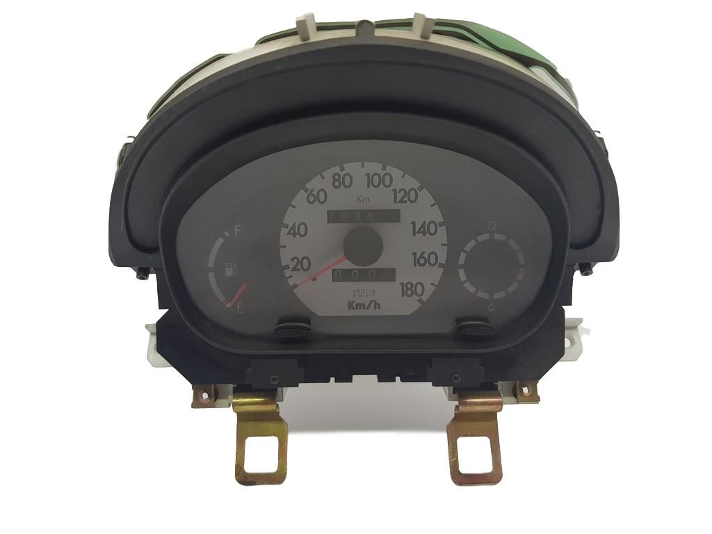 Tacho Kombiinstrument Fiat Seicento 60.6268.021.0-A 6062680210A 14296 main product photo