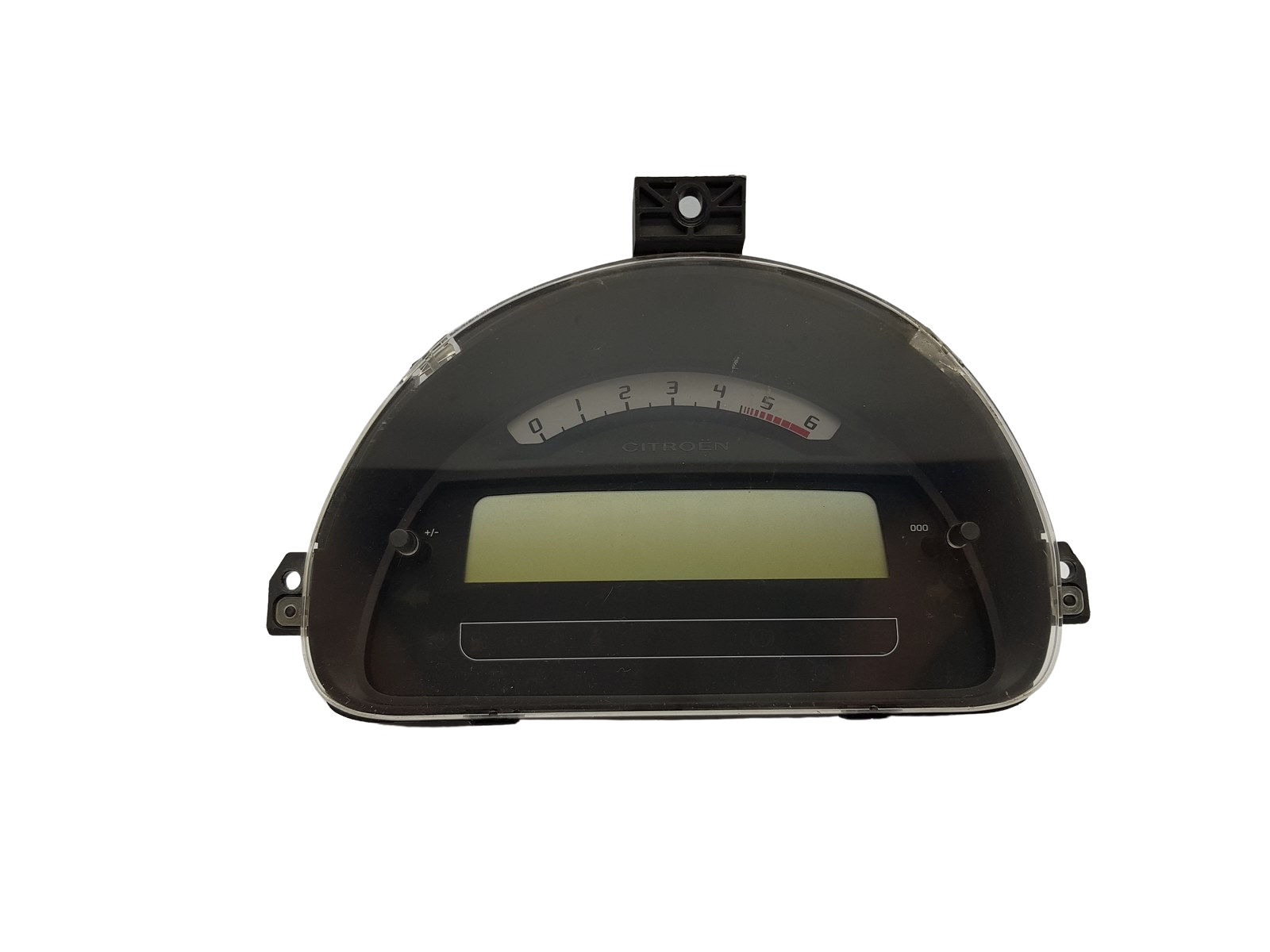 Tacho Kombiinstrument Citroen C2 C3 9660225880 D 02 1318 main product photo
