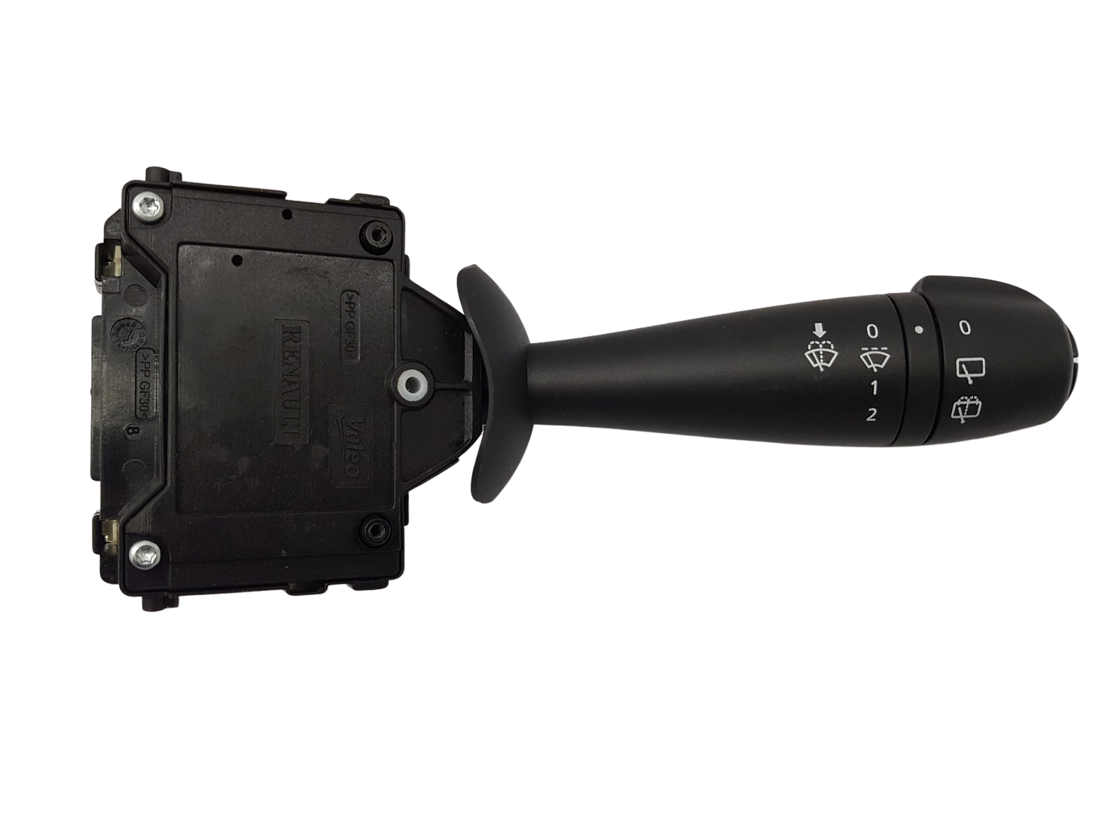 Lenkstockschalter Wischer Smart Forfour E1084593 Valeo 8436 main product photo