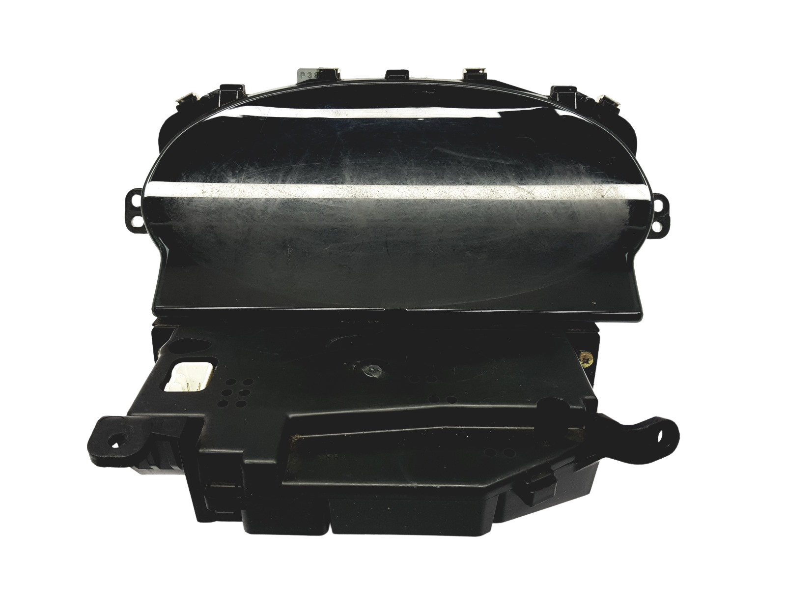 Tacho Kombiinstrument Toyota Yaris 83800-52120 457300-0145 44288 main product photo