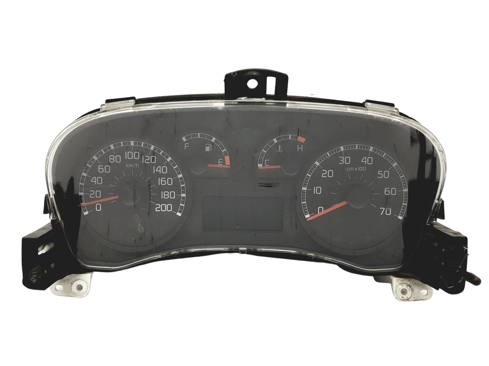 Tacho Kombiinstrument Fiat Panda 51810208 29402 main product photo
