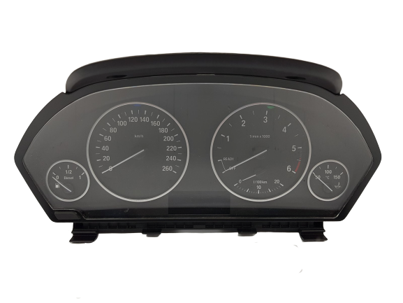 Tacho Kombiinstrument BMW 3 6805212 9232893 Johnson Controls main product photo