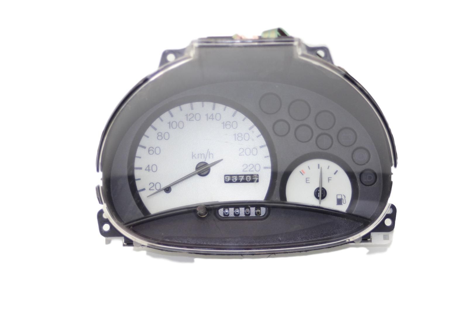 Tacho Kombiinstrument Ford KA 97KB10849AG 97KP10C956AC main product photo